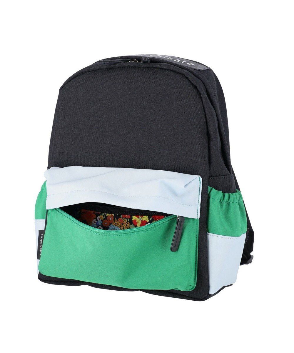 tsumori chisato CARRY コンビリュック バックパック リュック 