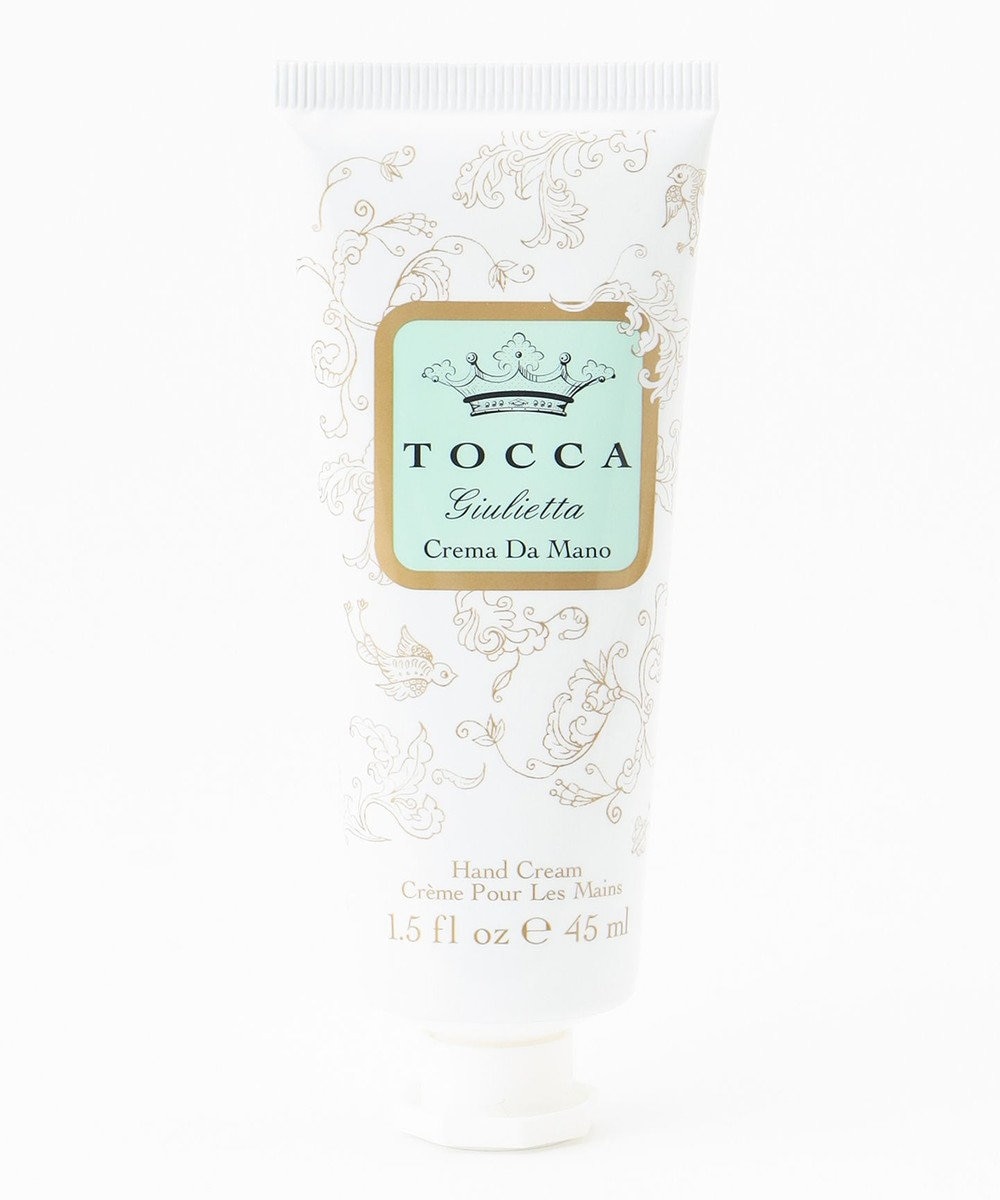 TOCCA HAND CREAM ハンドクリーム 