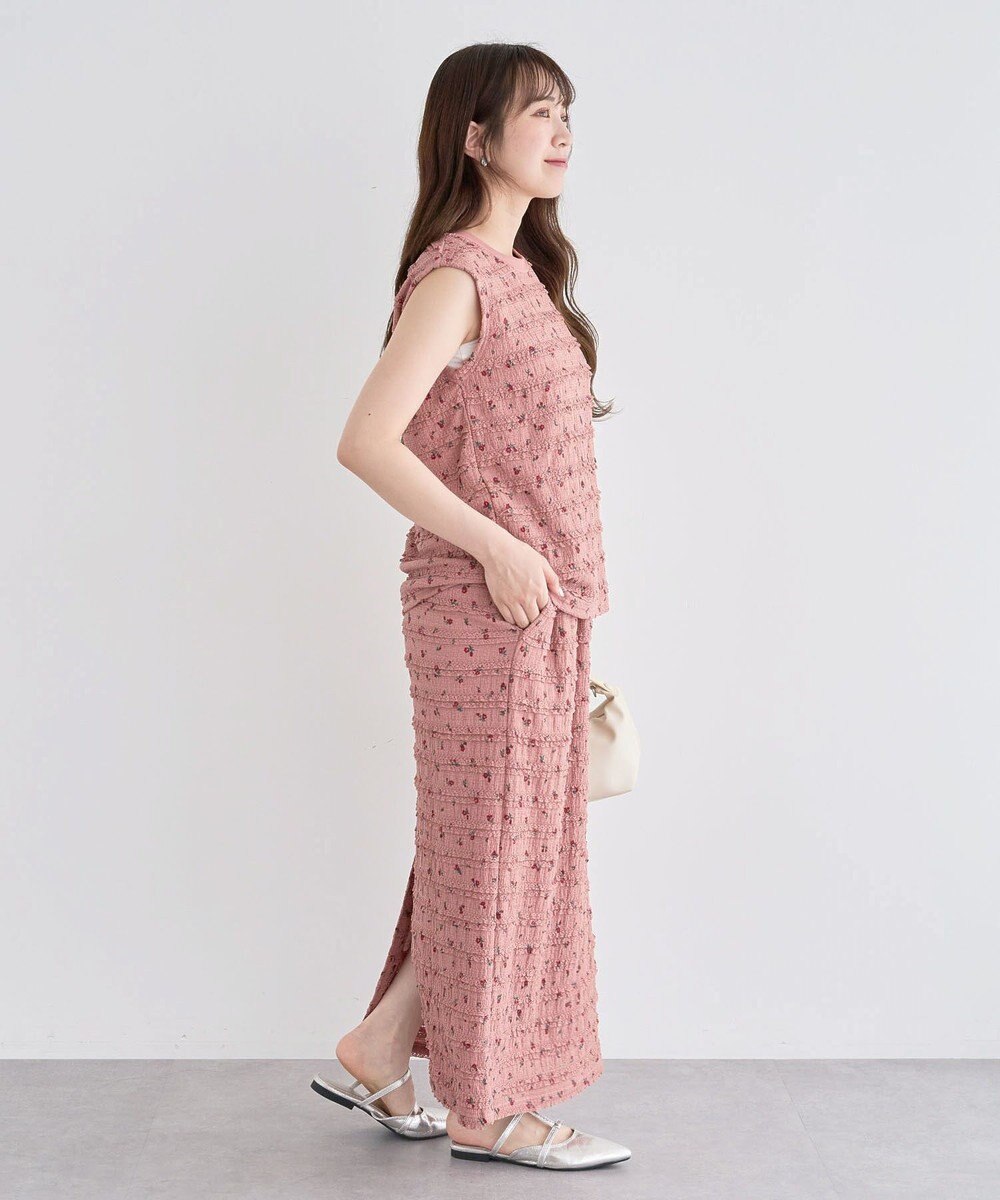 Green Parks ・ＳＵＧＡＲ　ＳＰＯＯＮ　コバナレースフリルノースリーフ 