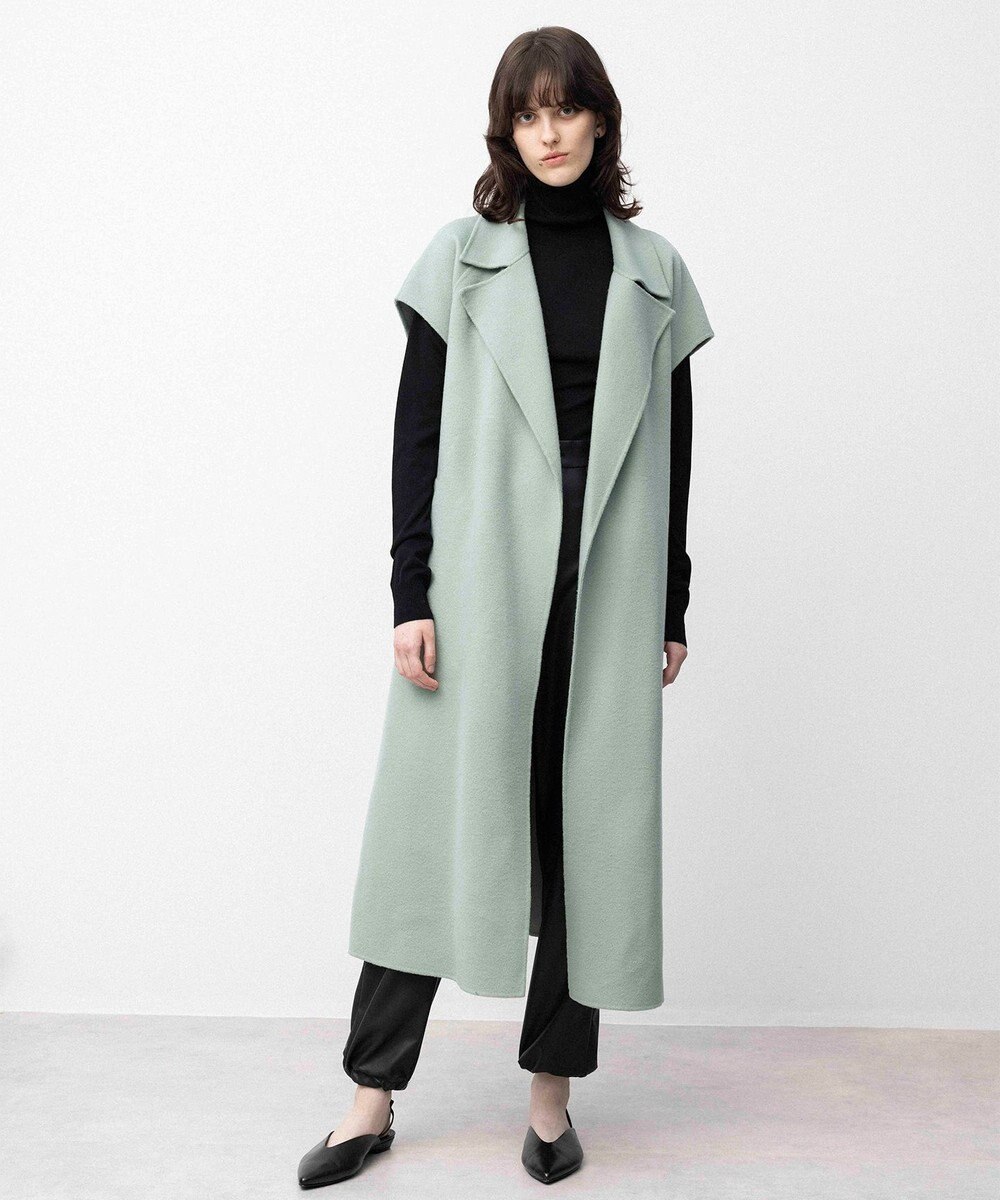 NAVE 【×NAVE】ボリュームリバージレ 