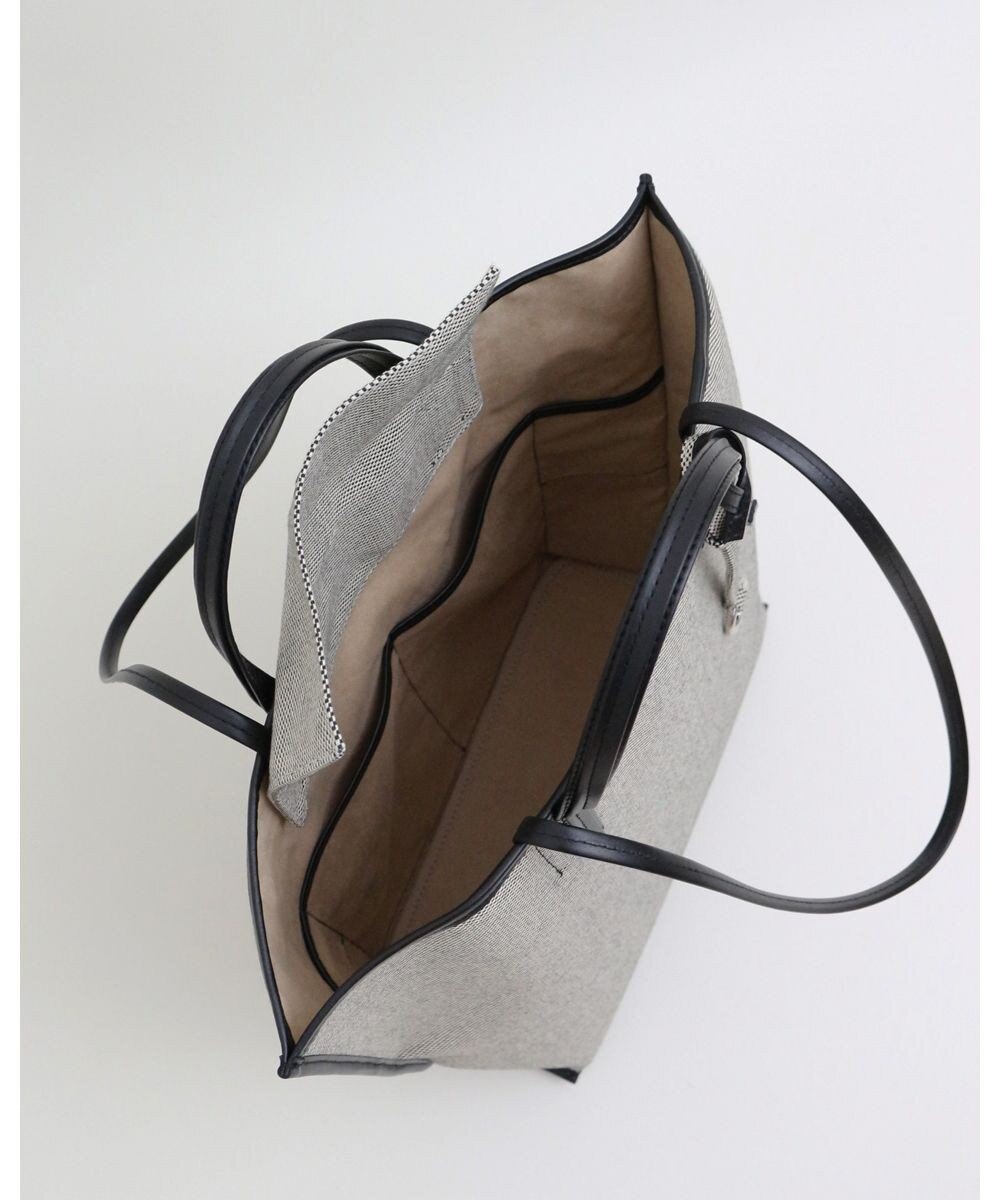 MORROW by thank 【A4サイズ収納可/軽量】VIVIAN MIDDLE 