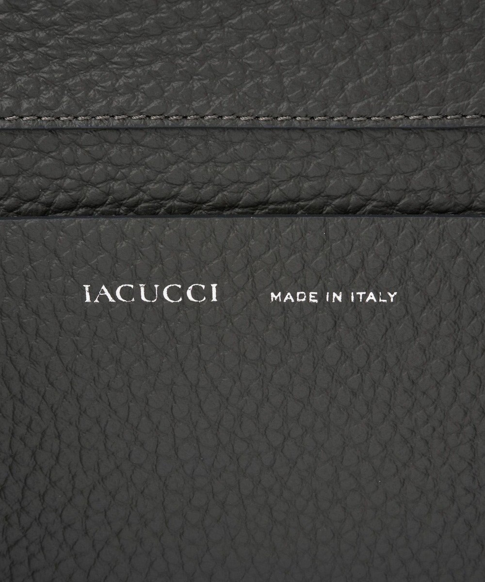 IACUCCI ＜BAILA 10月号掲載＞ラーナ L ALCE 