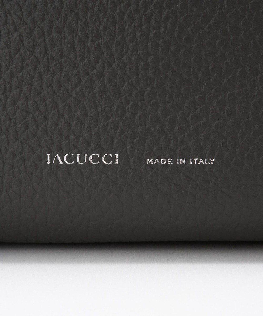 IACUCCI ＜BAILA 10月号掲載＞ラーナ L ALCE 