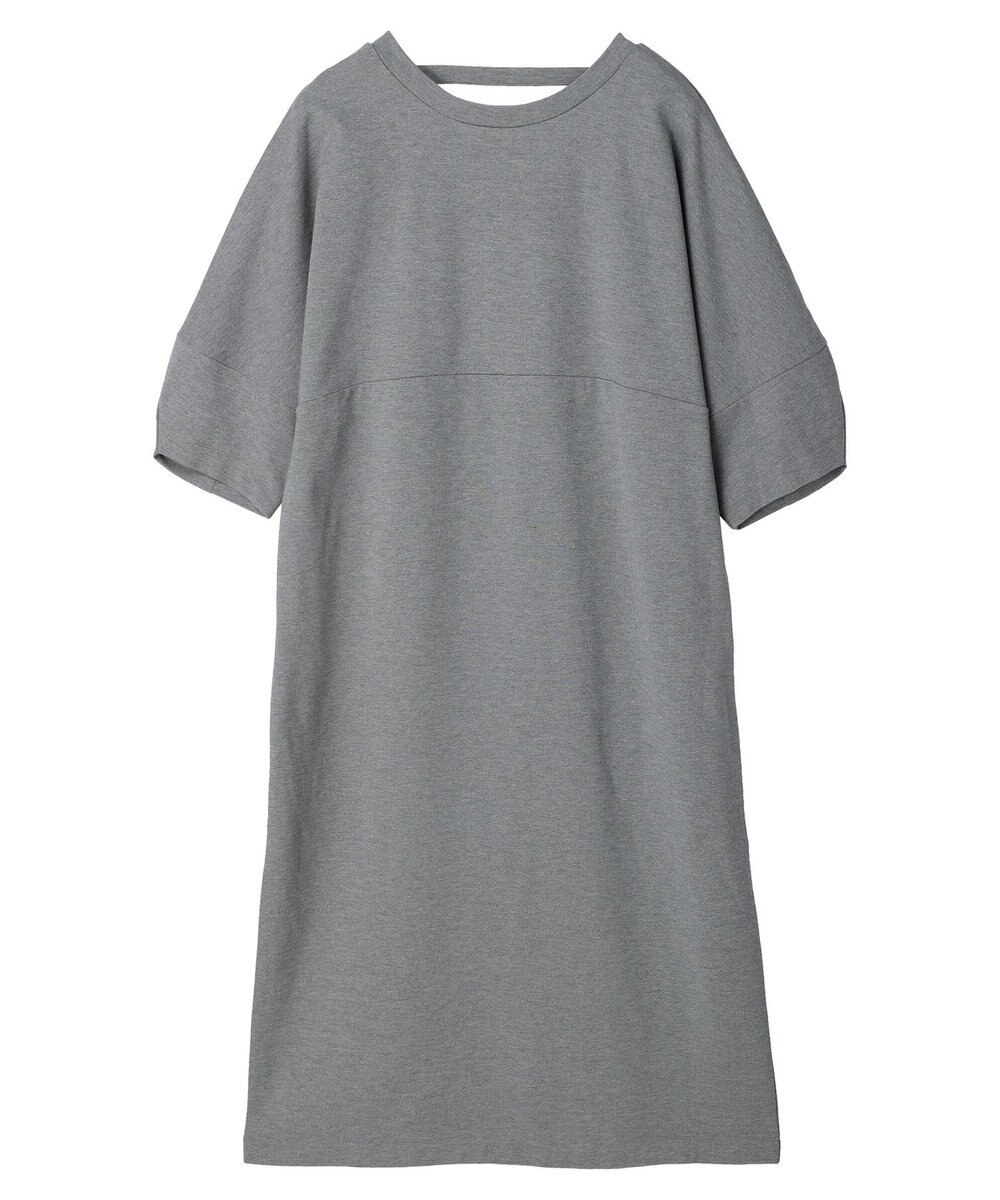 Green Parks ａ．カットポンチワンピース 