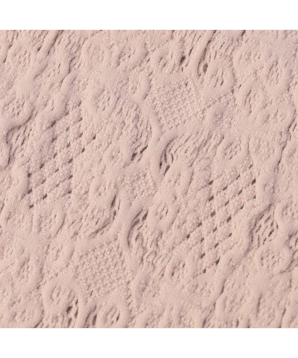 Chacott 【ノーソーイングニット】ポワントカバーレッグウォーマー 