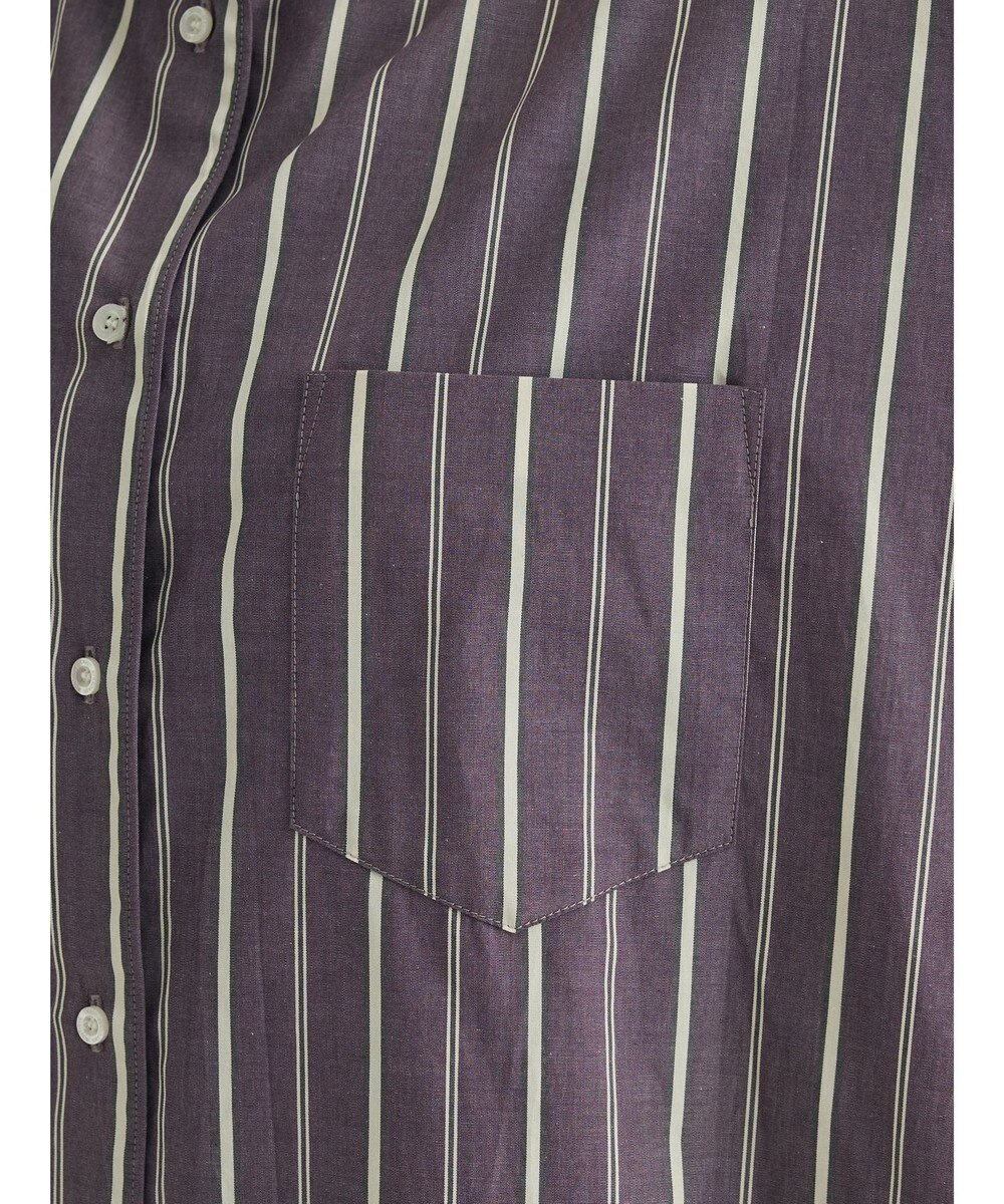 CRAFT STANDARD BOUTIQUE レギュラーカラーシャツ 