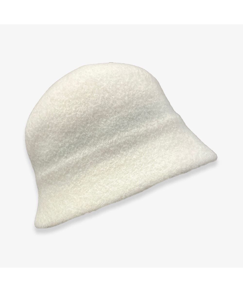 林八百吉商店 un chapeau  ベルバスクハット 