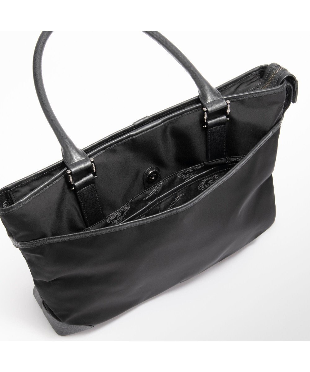 ACE BAGS & LUGGAGE Orobianco ソロペルテ トートバッグ A4サイズ 13.3inchPC収納 10L 800g 92960 オロビアンコ 