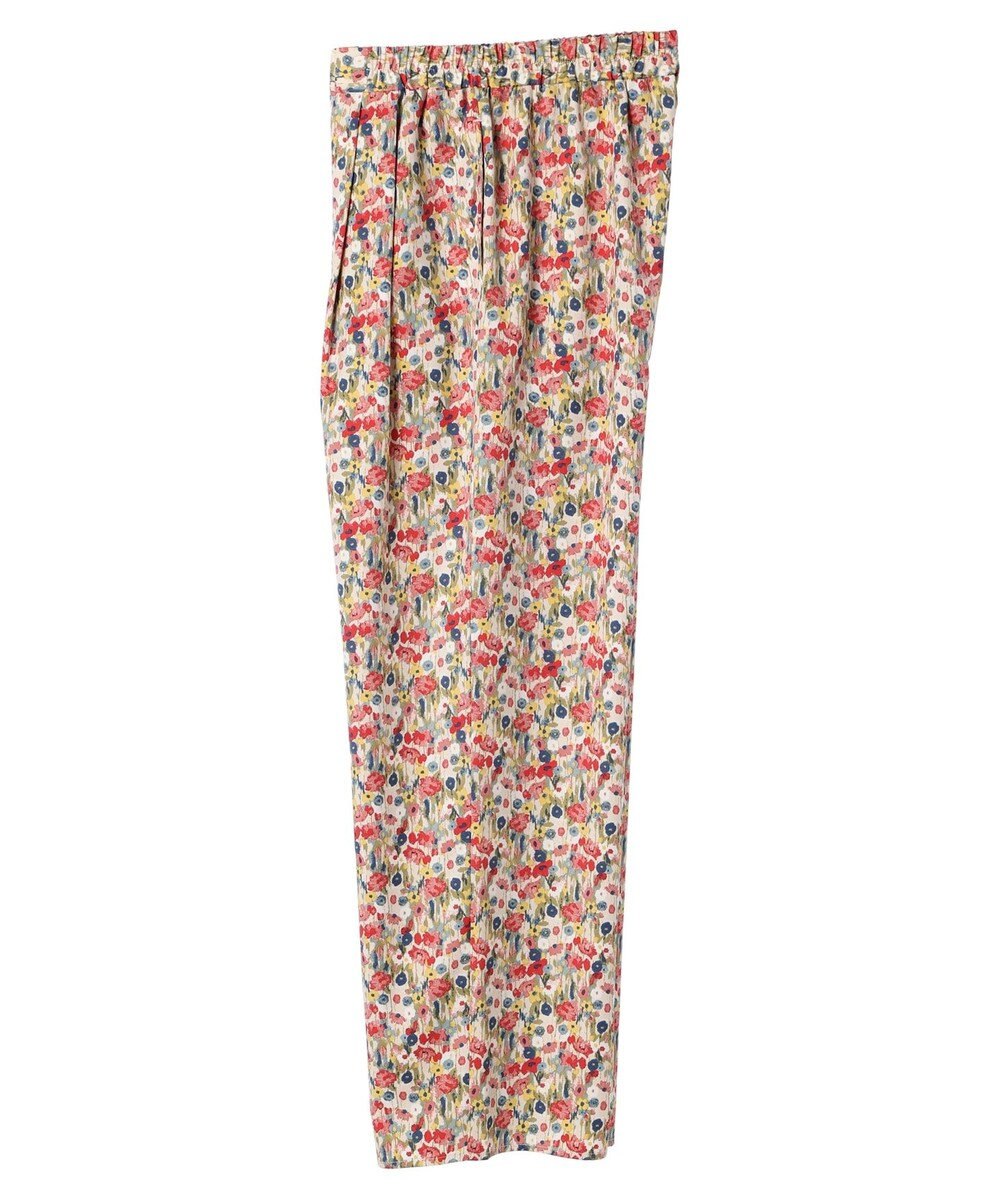 Green Parks イージー柄パンツⅡ 