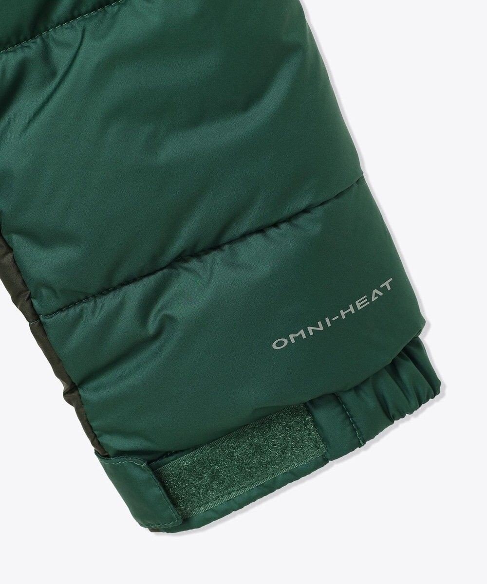 Columbia Columbia/ 【KIDS】パイクレイクIIフーデッドジャケット /コロンビア 