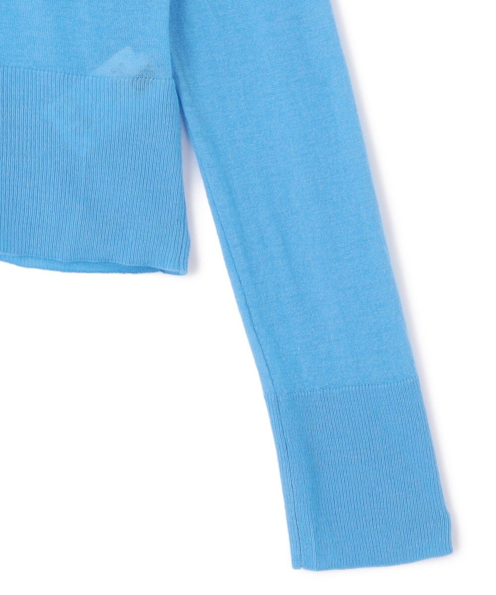 JOSEPH キャッシュエアー　カーディガン 