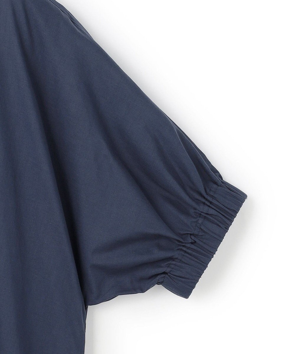 J.PRESS YORK STREET 【WOMEN】ドルマンワンピース 