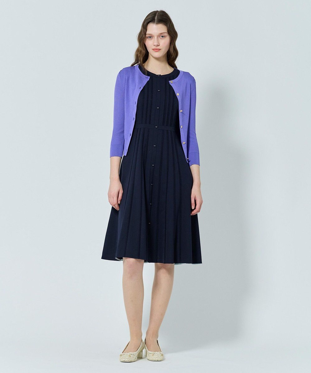 TOCCA 【00サイズあり・消臭】VEGA＆ALTAIR ドレス 