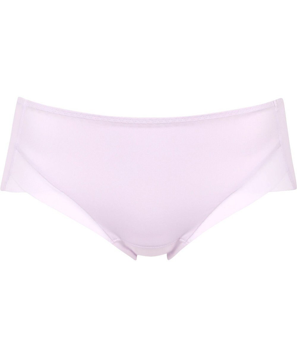 Wing ショーツ 【シンクロブラ】 アウターにひびきにくい はきこみ丈あさめ MF5015 ウイング／ワコール 