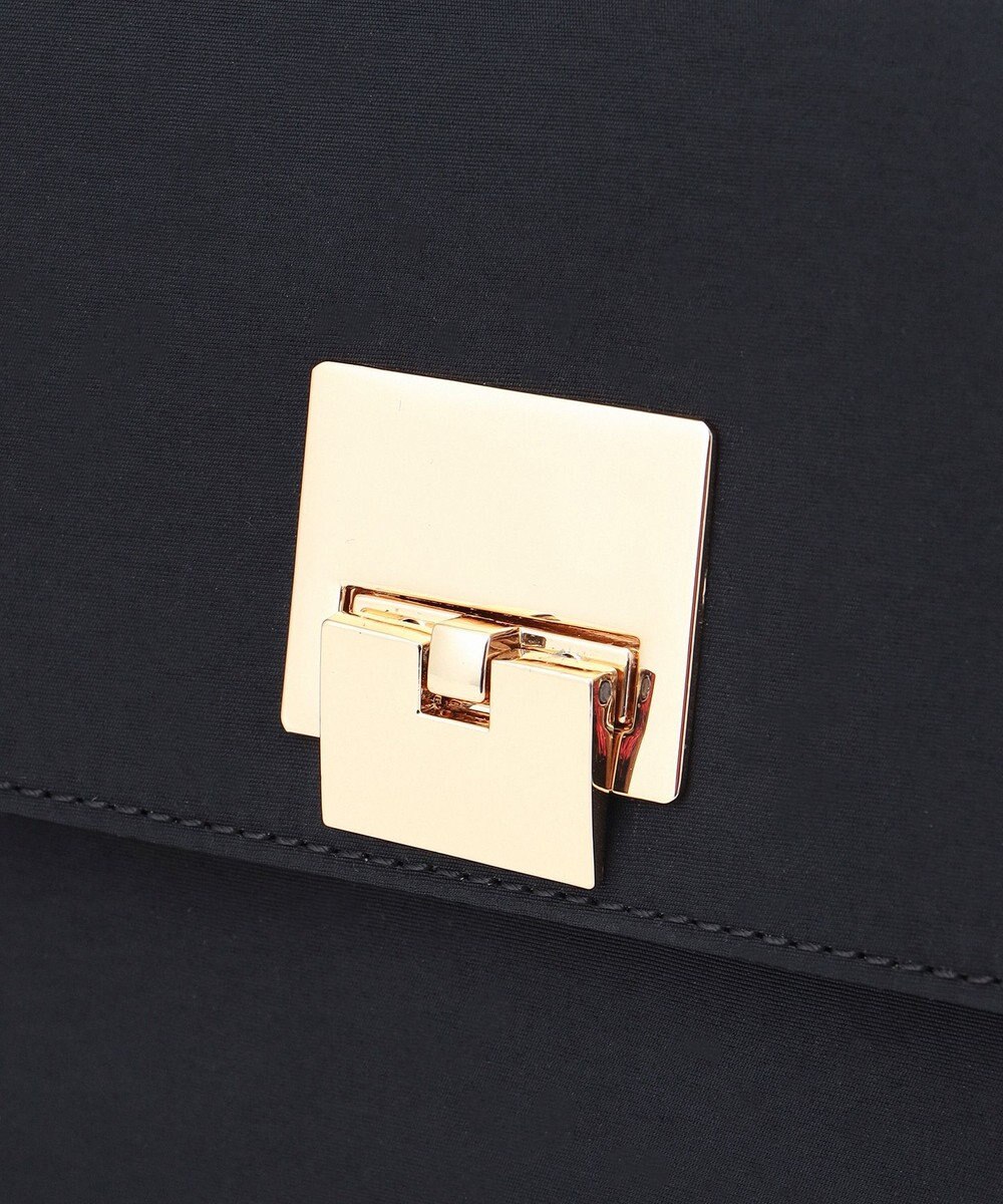 23区 【APPLAUDIR】グログランロイヤル バッグ 