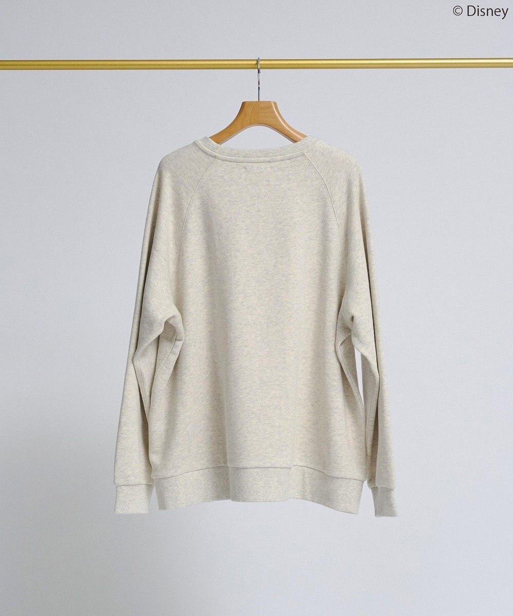 AMERICAN HOLIC 【Mickey&Friends】ビンテージ風スウェット 