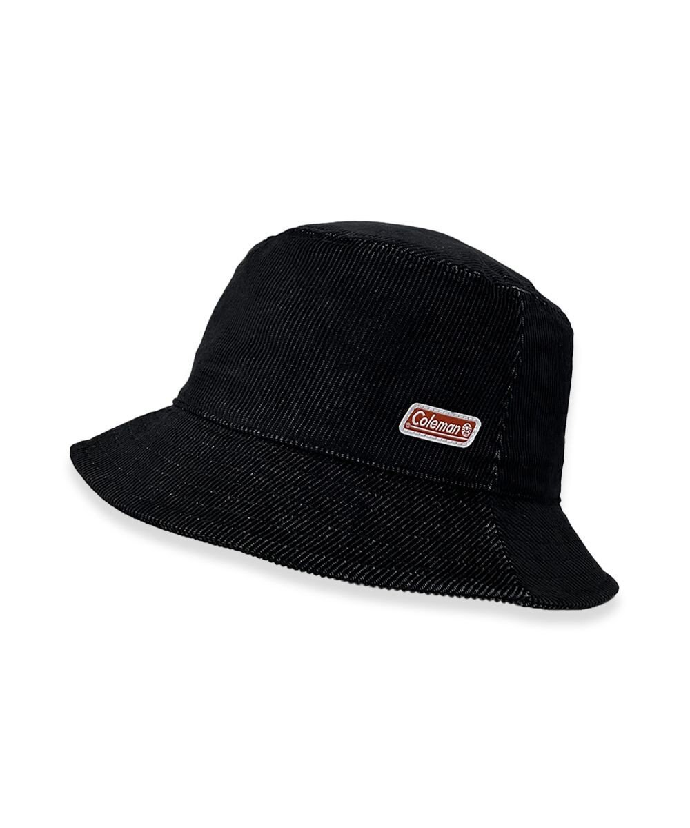 林八百吉商店 Coleman コーデュロイバケットハット 
