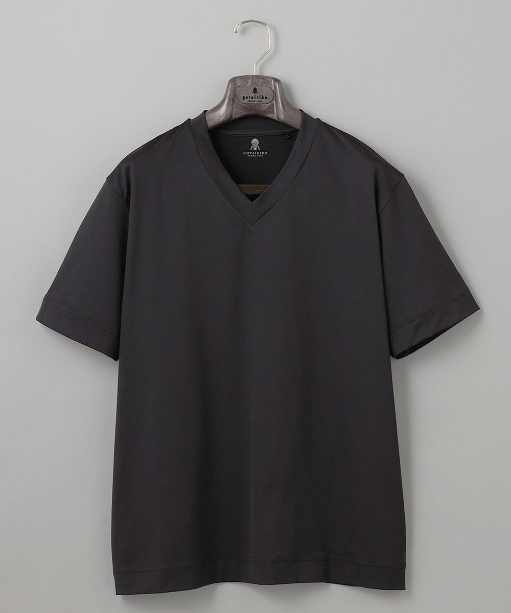 GOTAIRIKU 調温機能で清潔感をサポート【吸熱/放熱】サーモアジャスト ビジネスインナー 