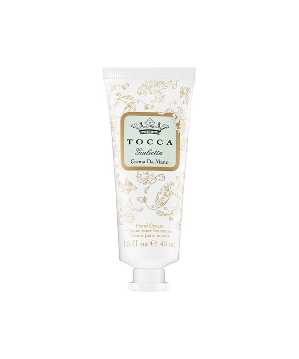 TOCCA HAND CREAM ハンドクリーム 