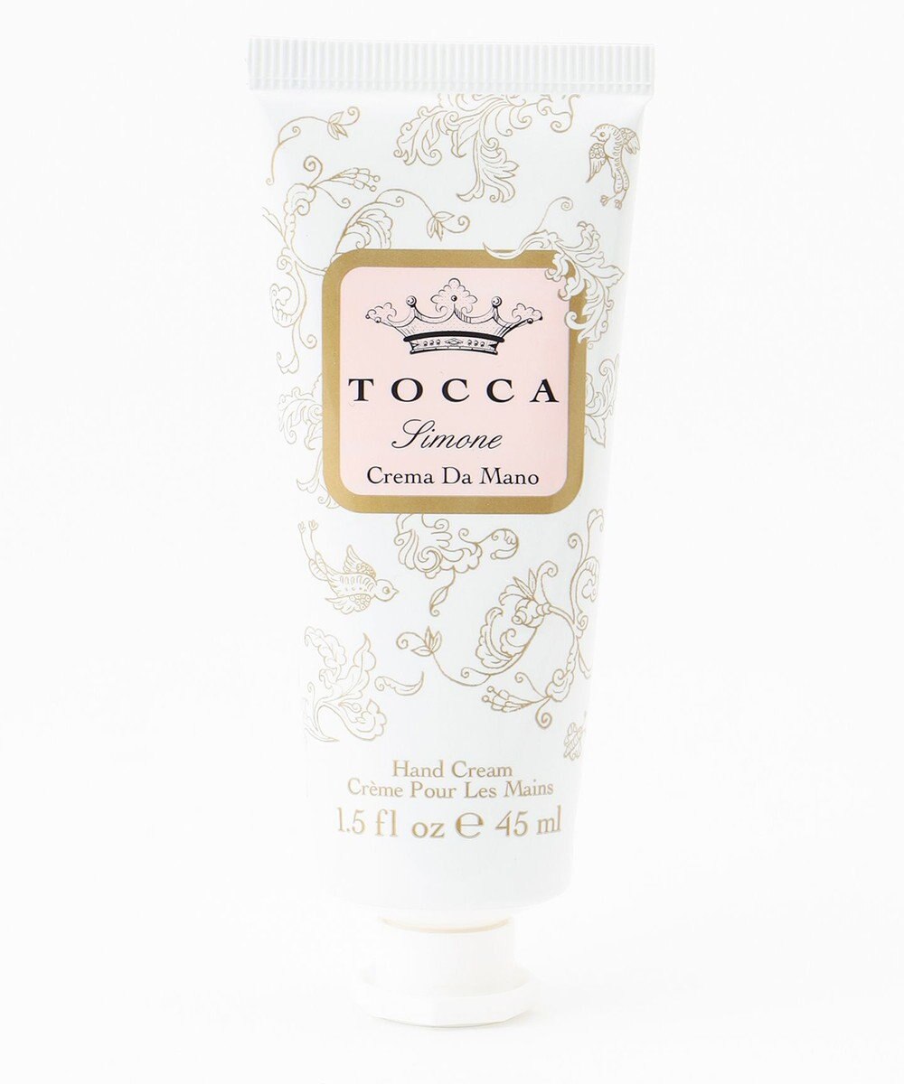 TOCCA HAND CREAM ハンドクリーム 