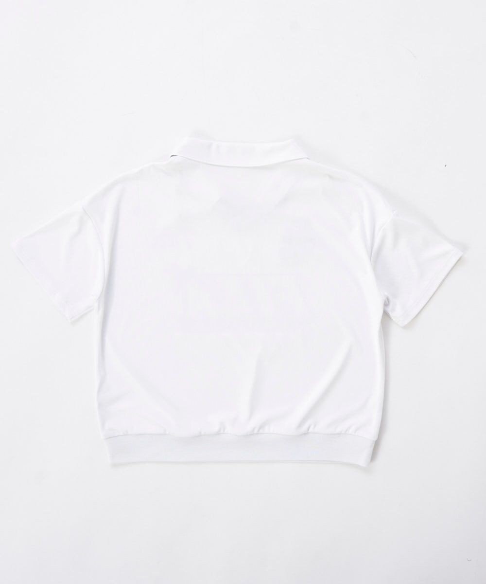 OP／FILA 【FILA】襟付きTシャツ付き３点セット水着 