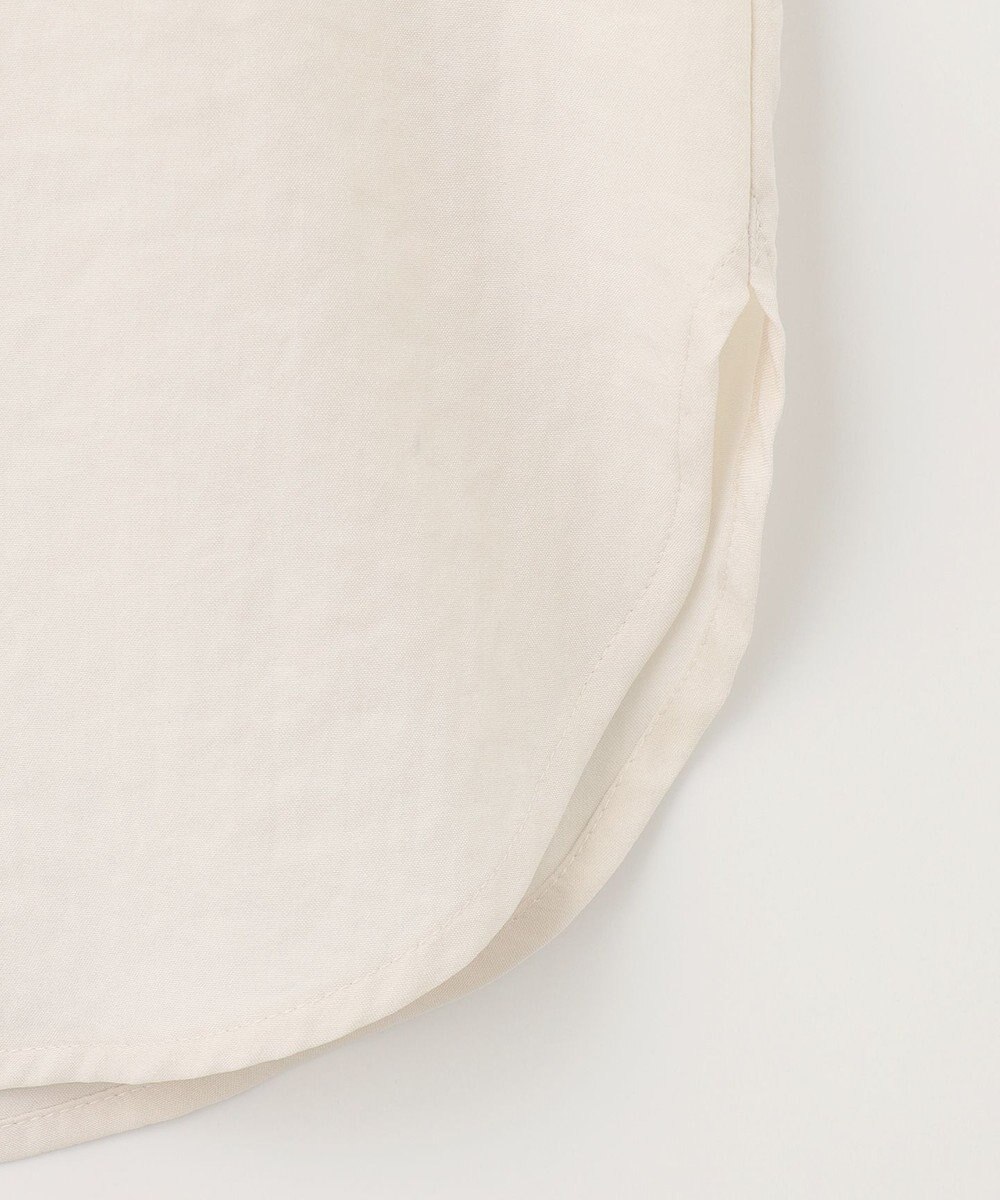 ANY SIS 【前後着用可能】2WAYスイート ブラウス 