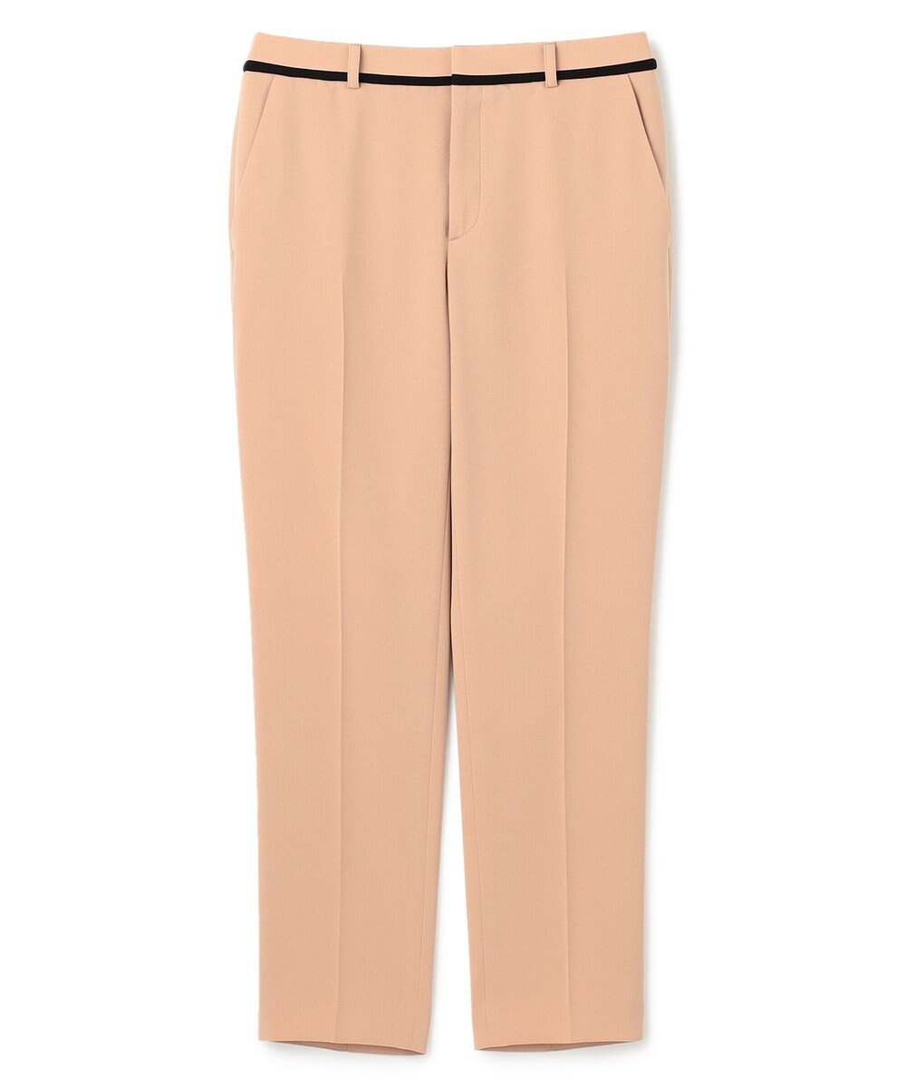 BEIGE， CINDY/クロップドパンツ 