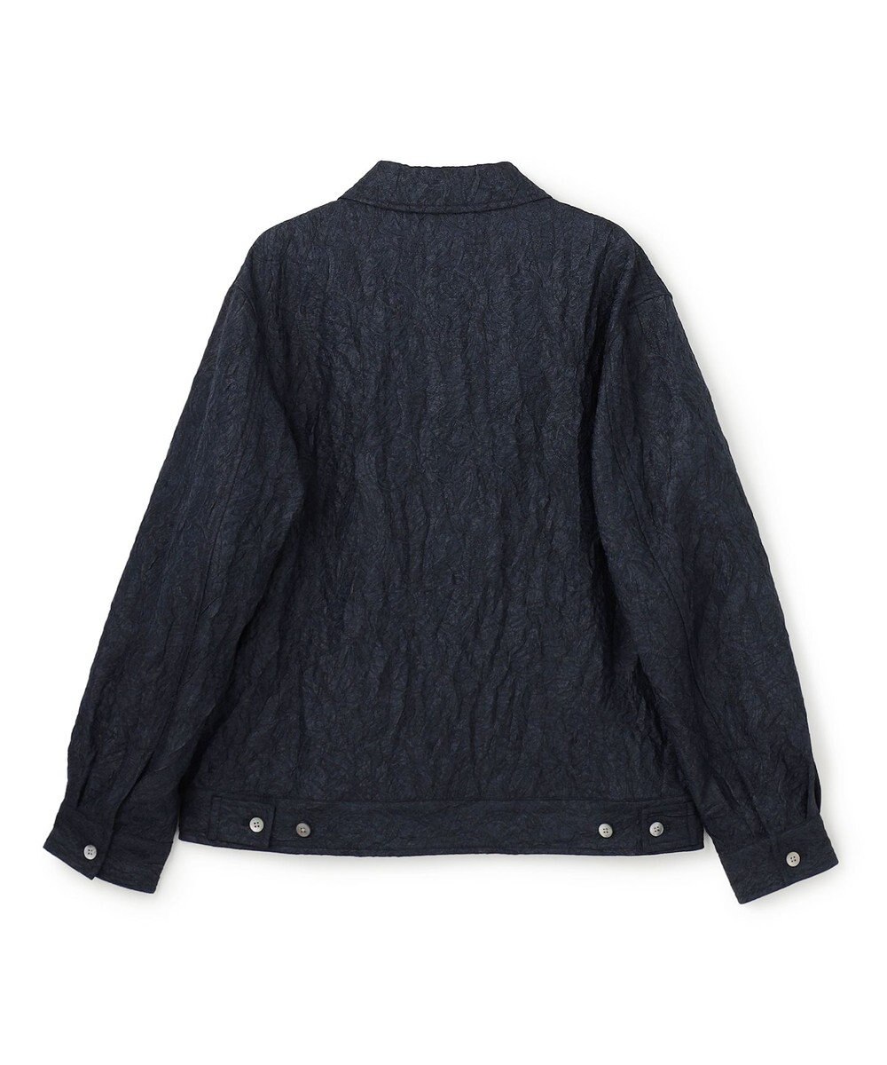 JOSEPH HOMME 【HIGH GRADE LINE】ブリーズリージャガード　ブルゾン 