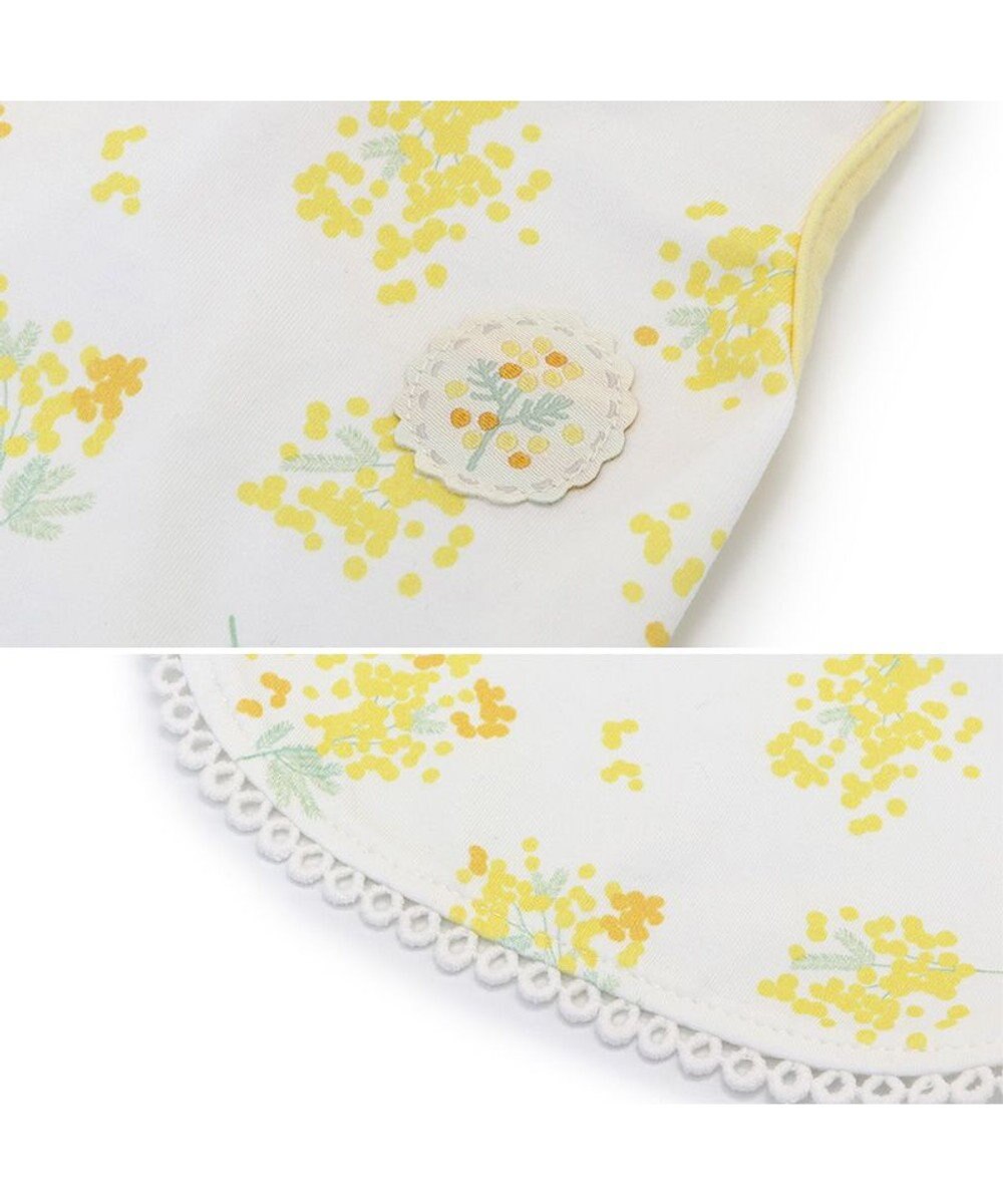 PET PARADISE ペットパラダイス はじめてタンクトップ 《ミモザ柄》 小型犬 