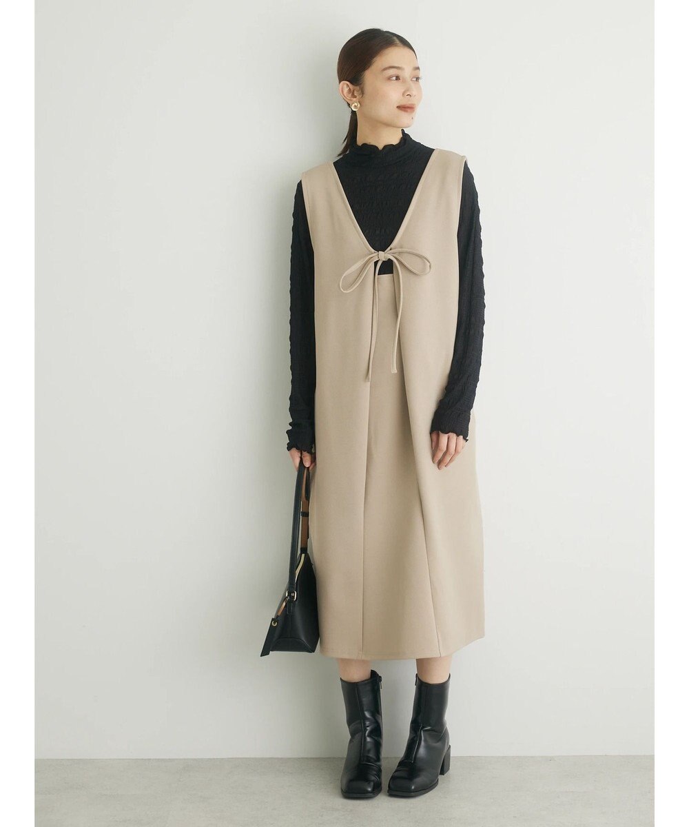 Green Parks ２ＷＡＹオーバーワンピース 