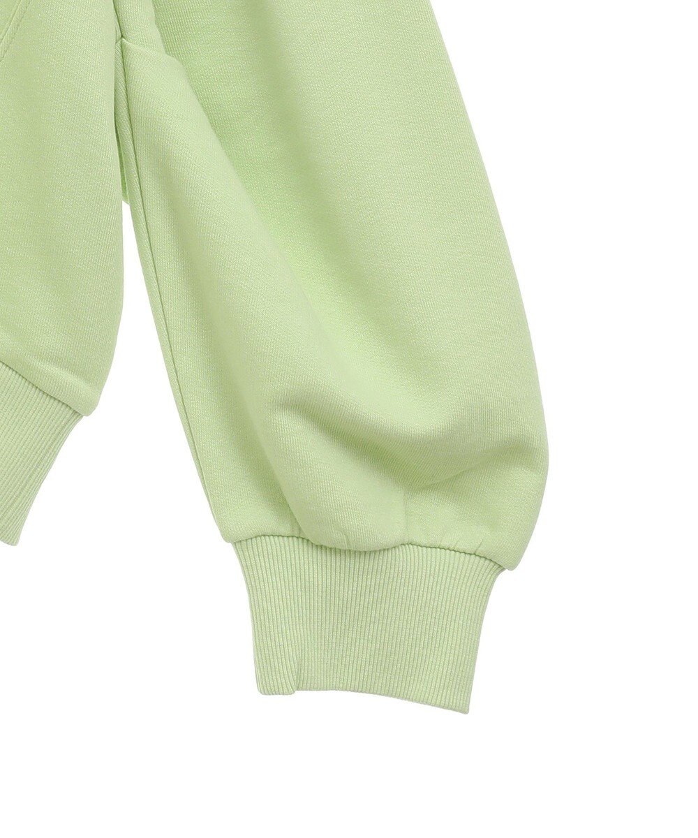 AMERICAN HOLIC タックスリーブスウェット 