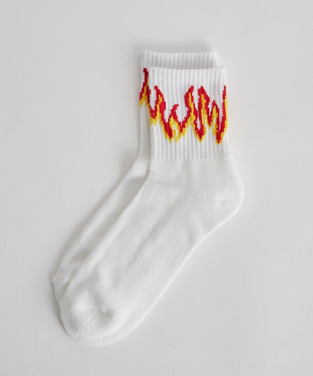 WEGO デザインソックス（HA） 