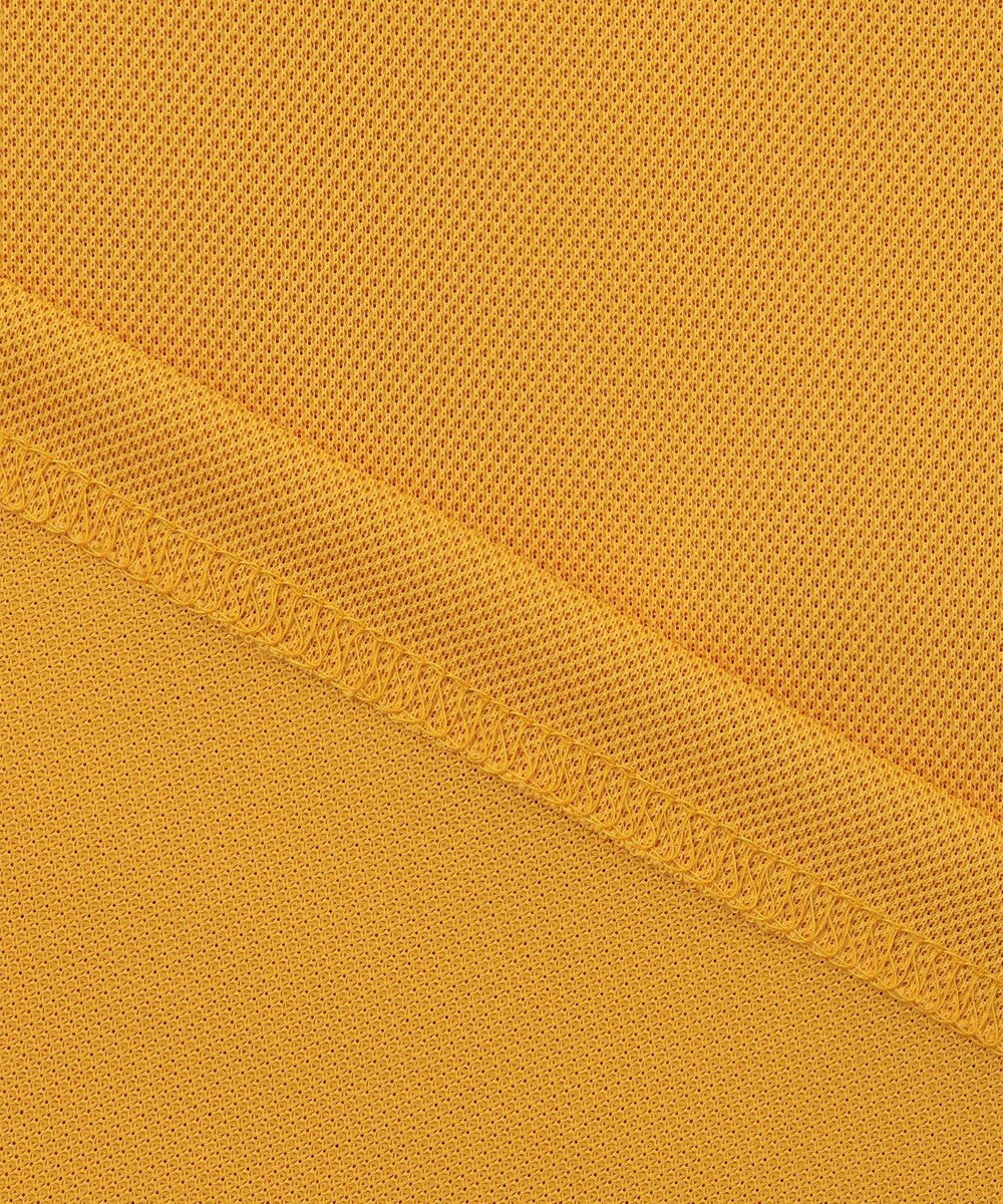 23区GOLF 【WOMEN】【吸水速乾/UVカット】エイトロックポロシャツ 