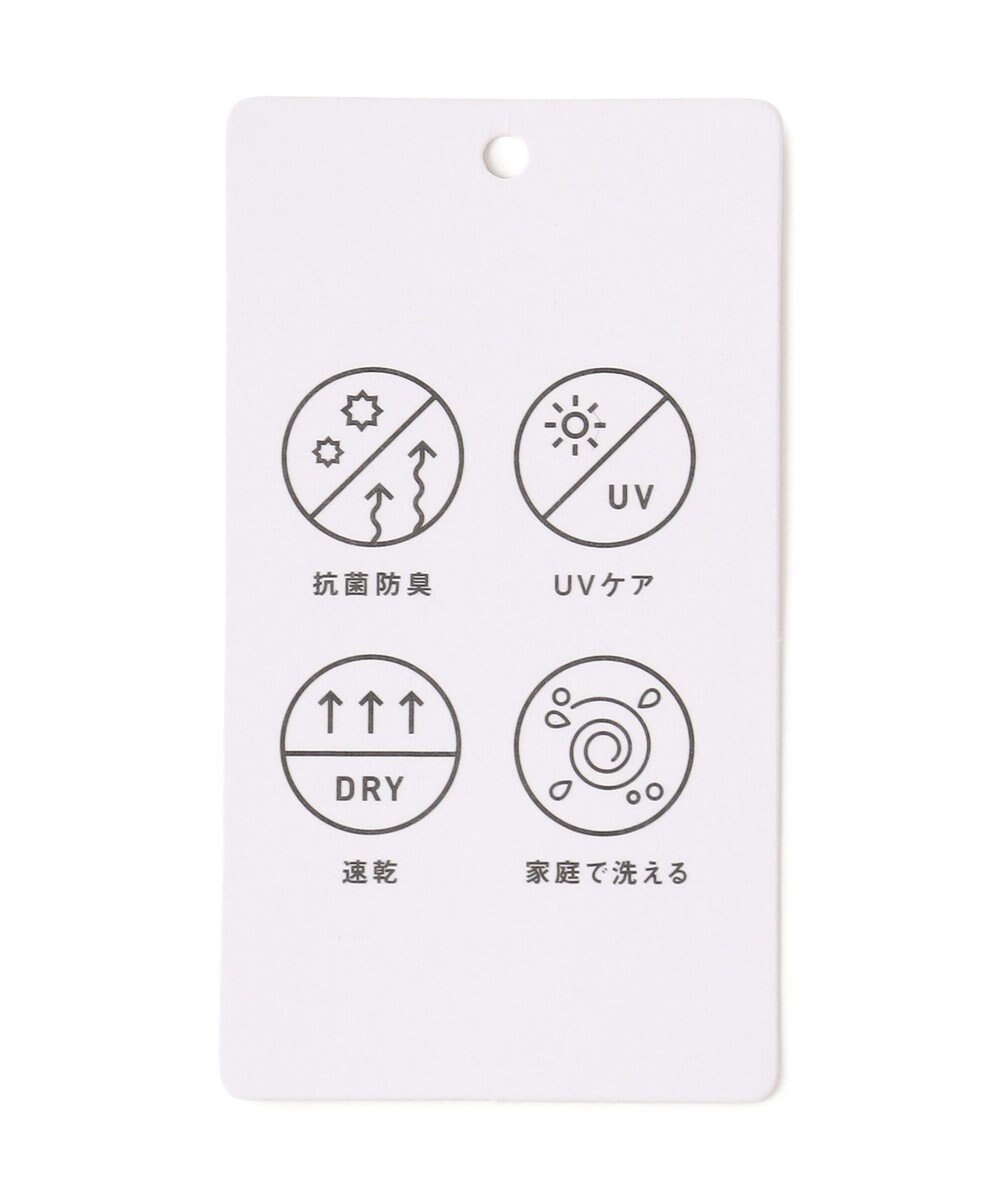 ANY ANYオーバーサイズシャツ 