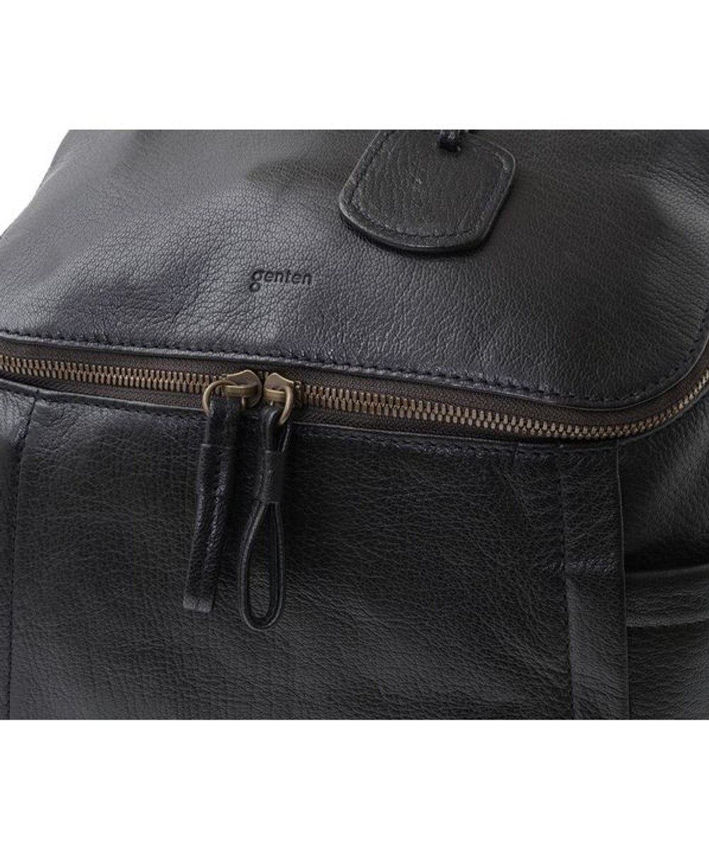 genten ゴートベーシック リュック 