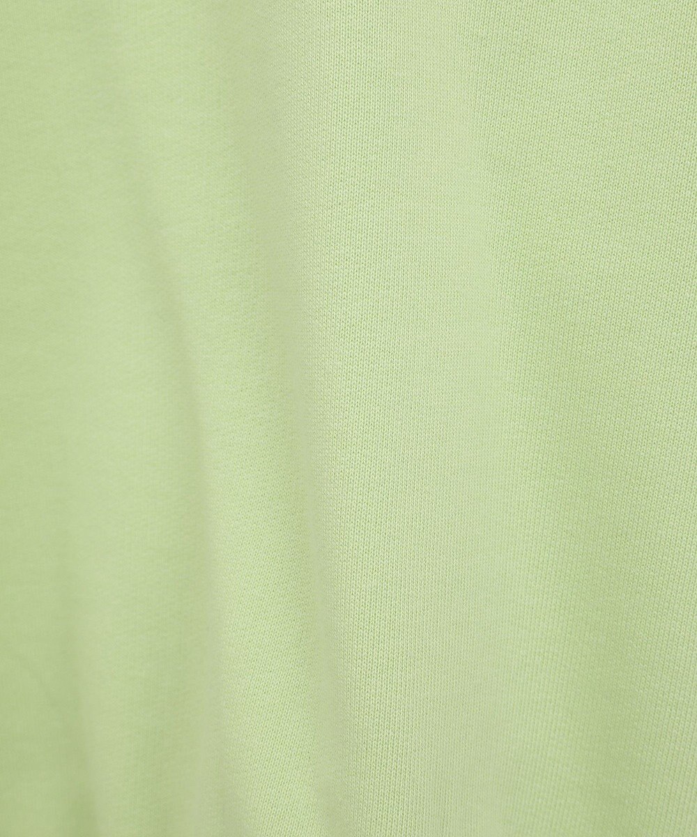 AMERICAN HOLIC タックスリーブスウェット 