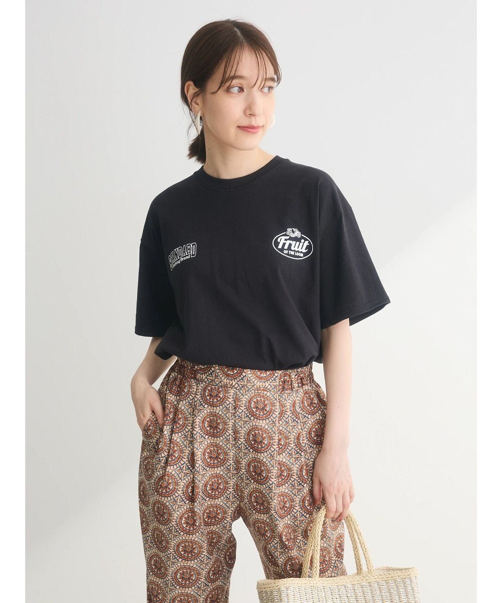 Green Parks ■　ＦＲＵＩＴ　ＯＦ　ＴＨＥ　ＬＯＯＭ　２ロゴｐｔＴＥＥ 