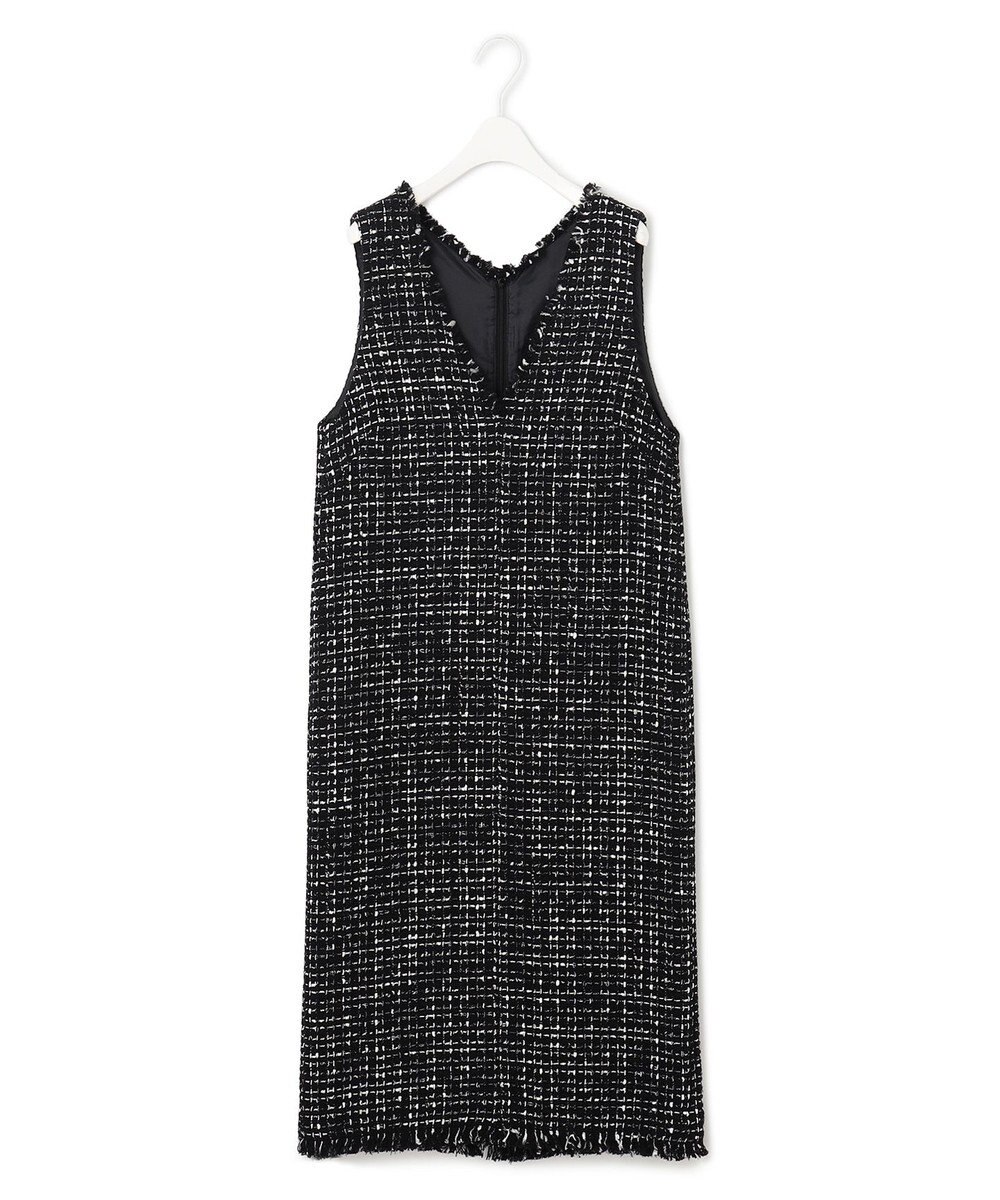 ICB ロービングツイード ワンピース 