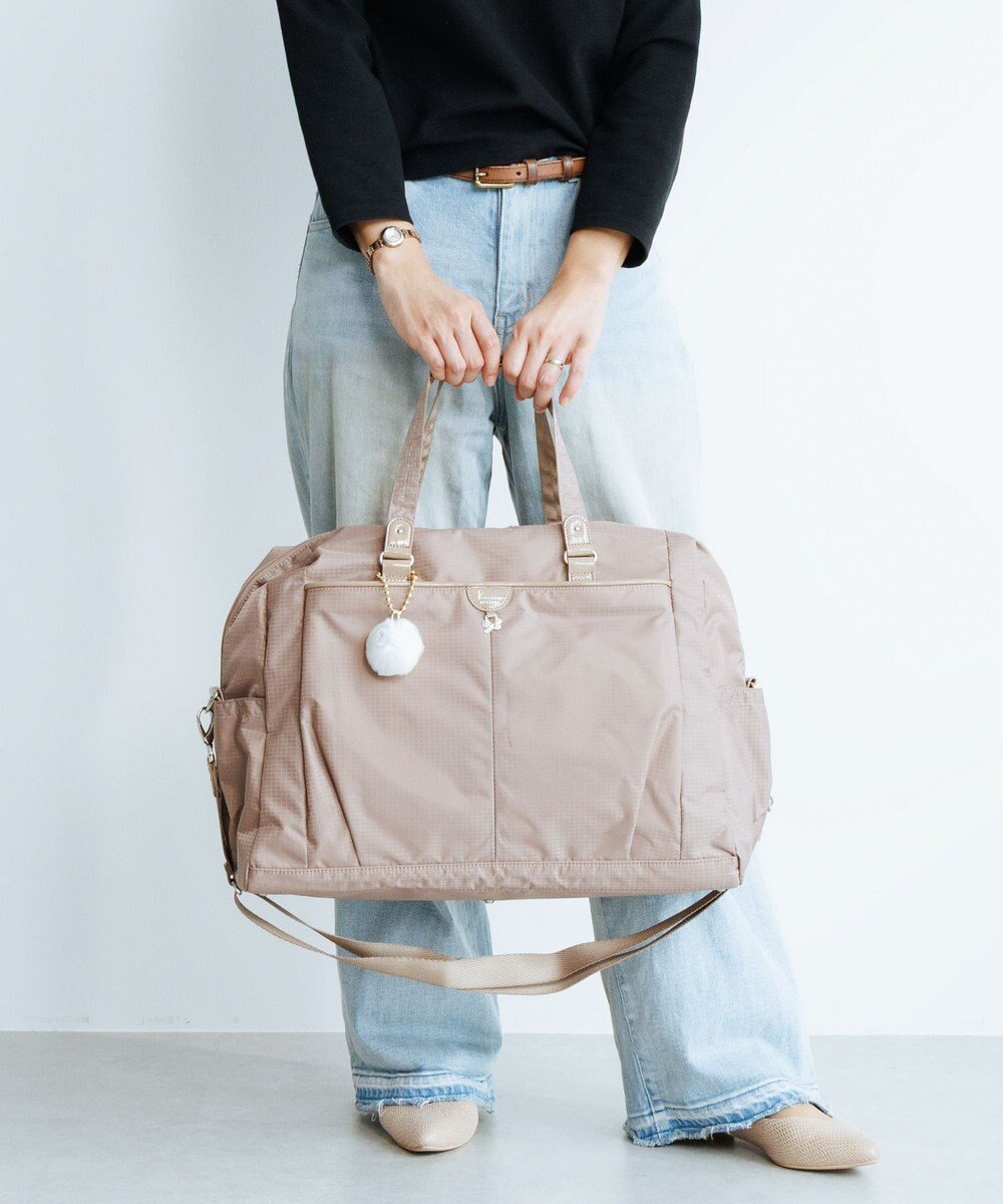 ACE BAGS & LUGGAGE Kanana project COLLECTION シェリ ボストンバッグ 17947 カナナプロジェクト コレクション 