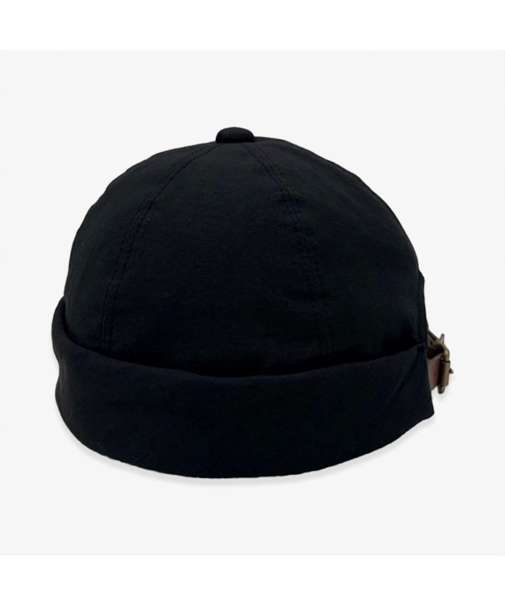 林八百吉商店 un chapeau　フィッシャーマン 