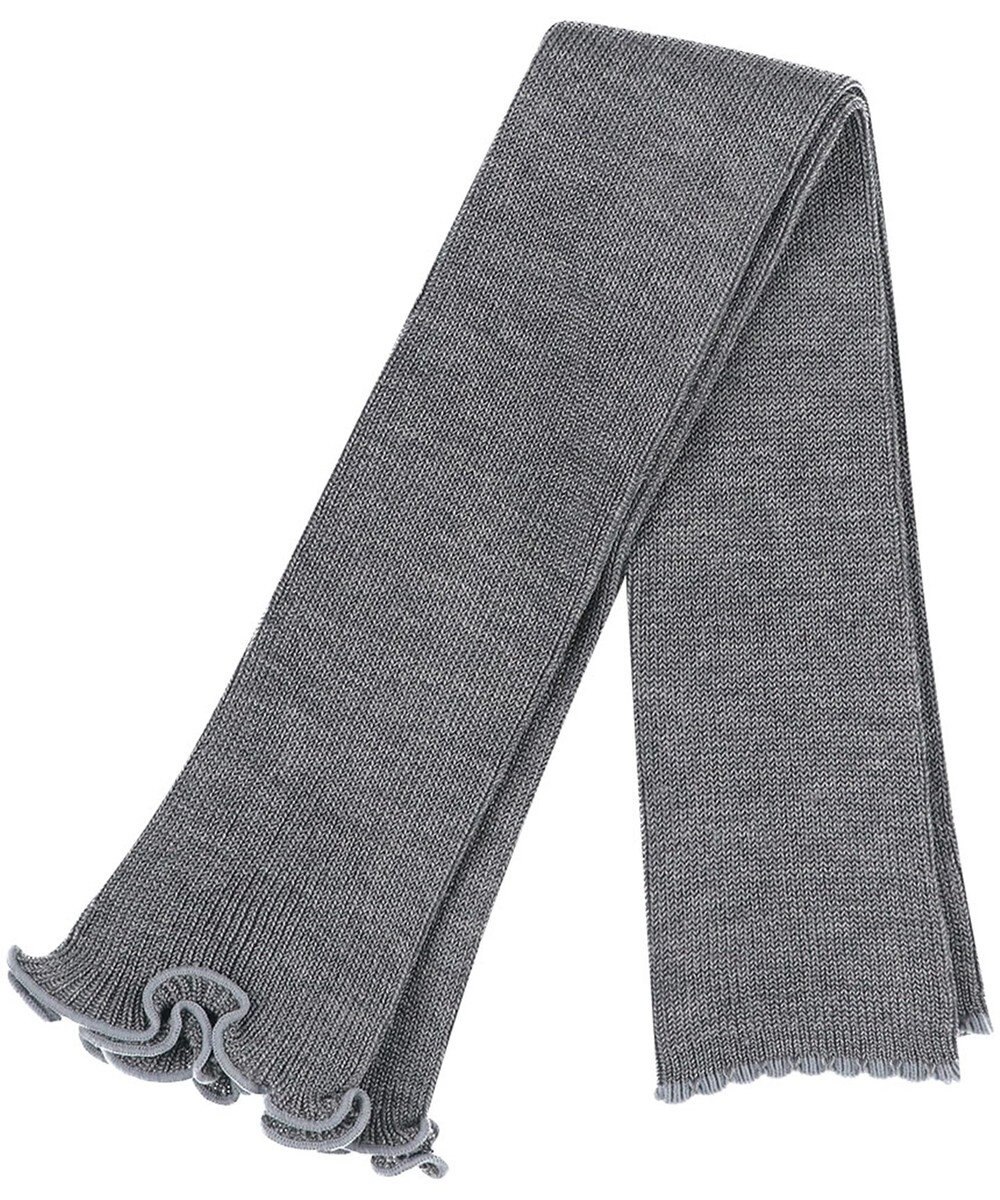 ワコール／睡眠科学 マルチウォーマー シルク混(本体) リブ編み素材 レディース YEY149 睡眠科学／ワコール 