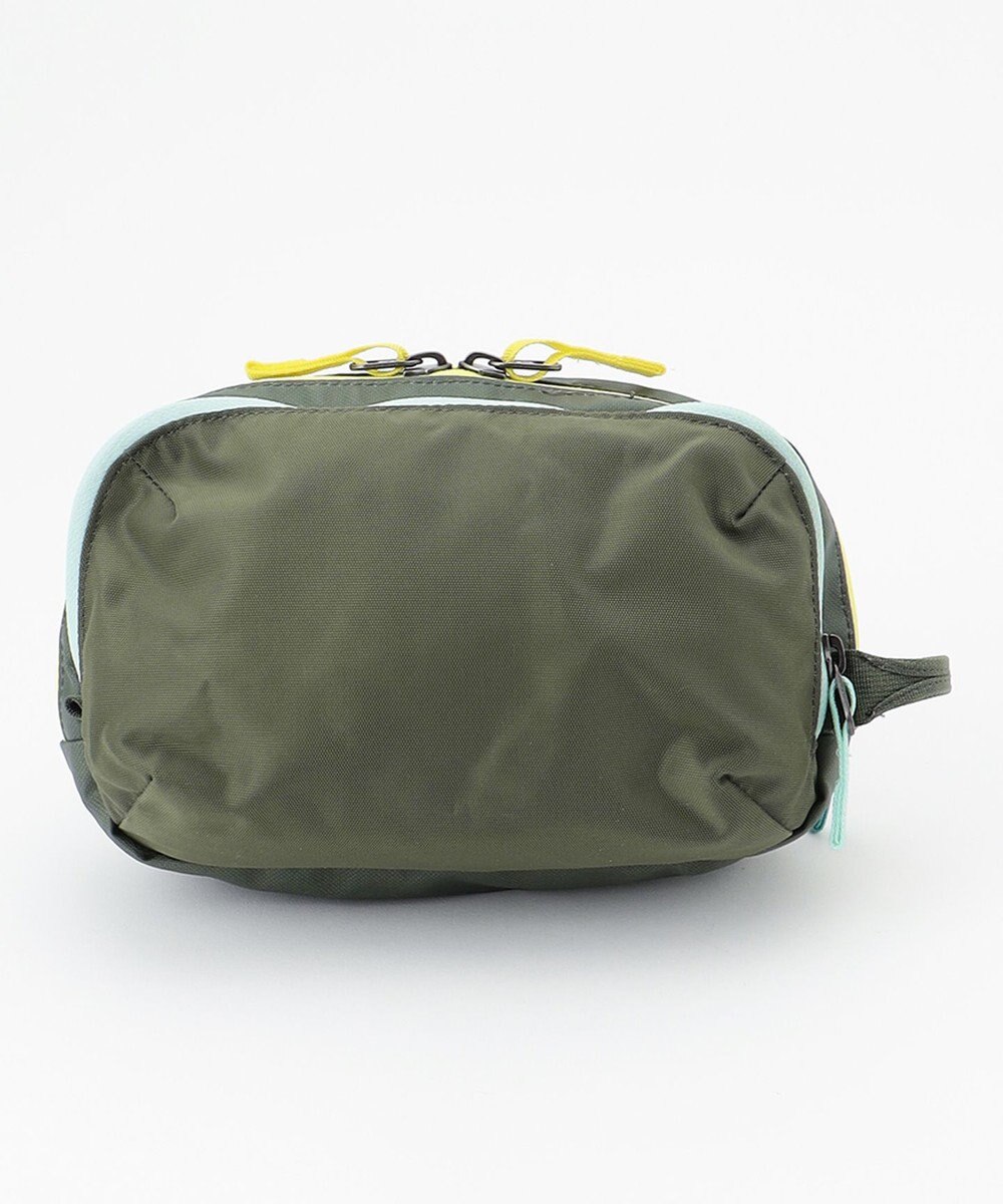 JOSEPH ABBOUD MOUNTAIN 【UNISEX】COTOPAXI　NIDO ACCESSORY BAG 