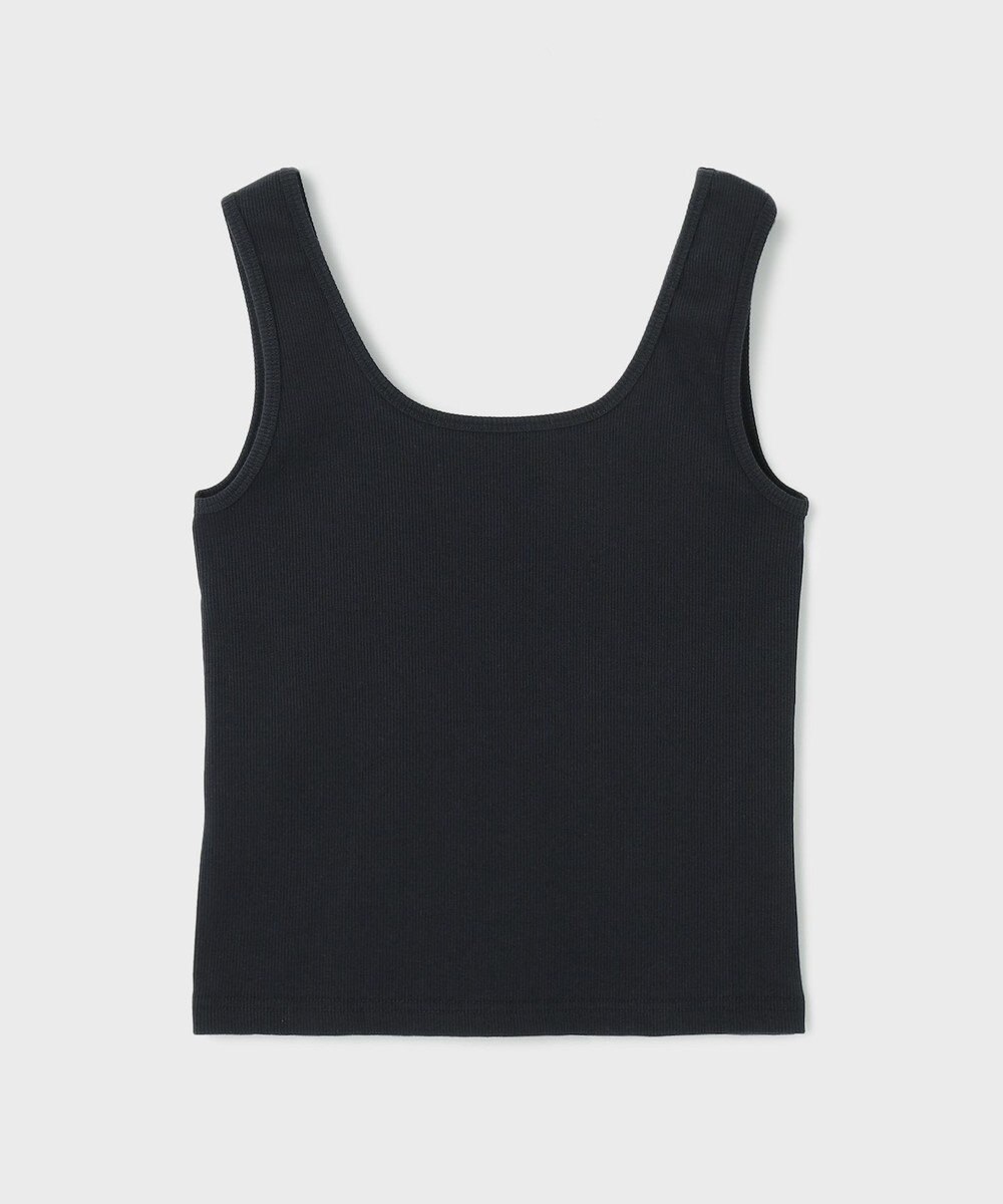 GRACE CONTINENTAL テレコリブトップ 