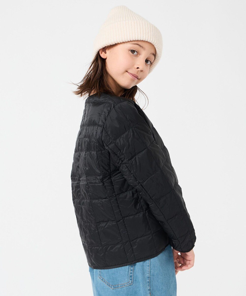 UNFILO 【新色追加/120-150cm】TAION クルージャケット(UNISEX) 