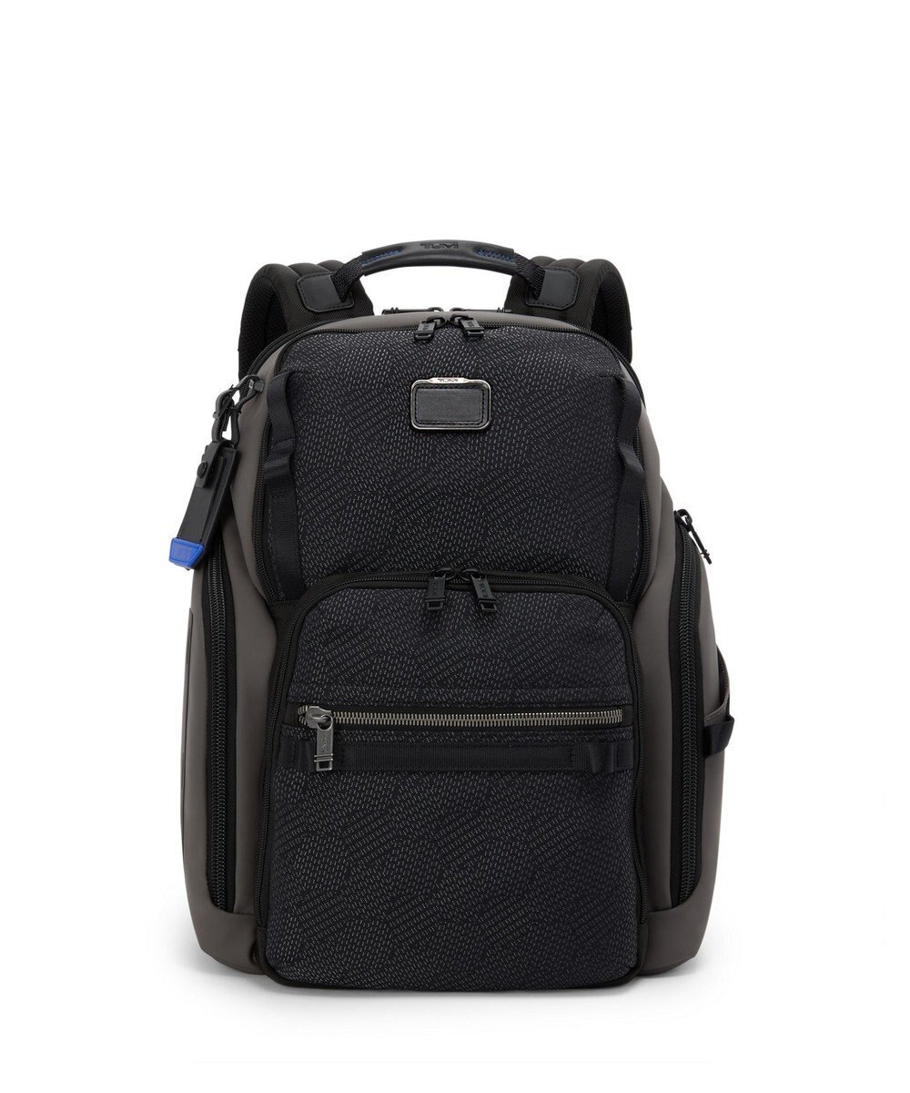 TUMI ALPHA BRAVO 「サーチ」バックパック 