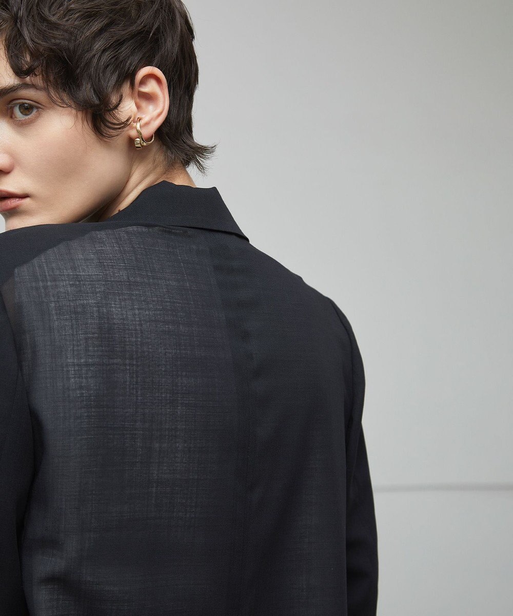 BEIGE， ALGER / テーラードジャケット 