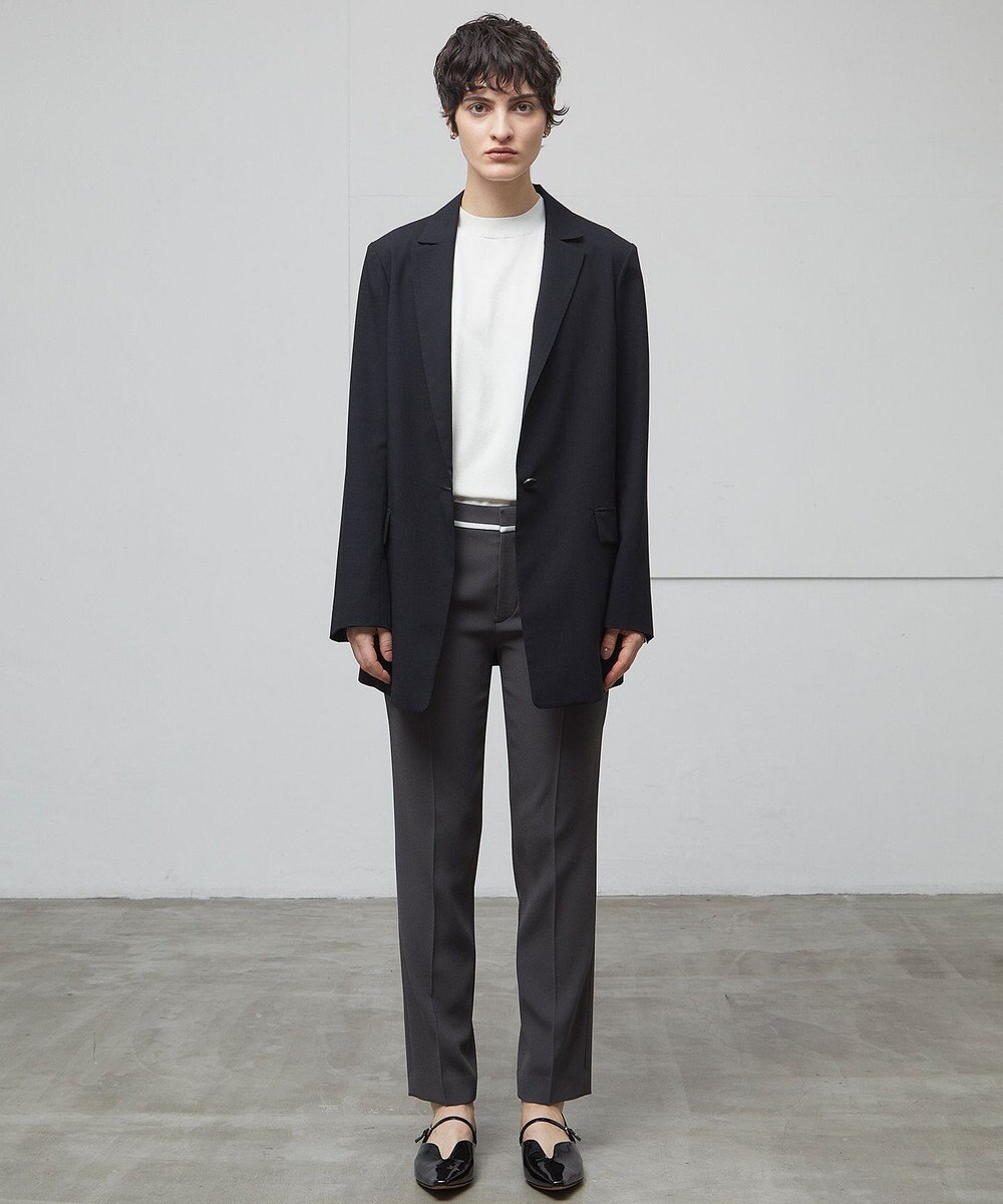 BEIGE， ALGER / テーラードジャケット 