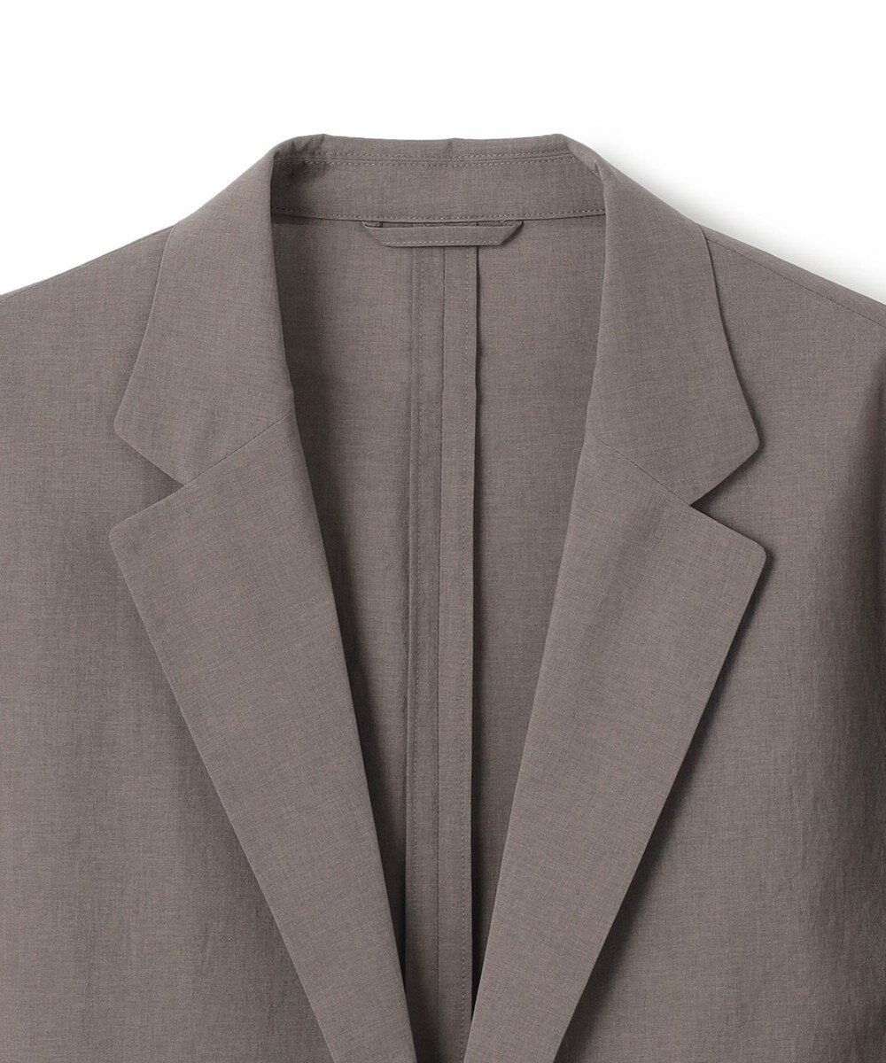 UNFILO MENS TENNEN TOUCH テーラードジャケット 