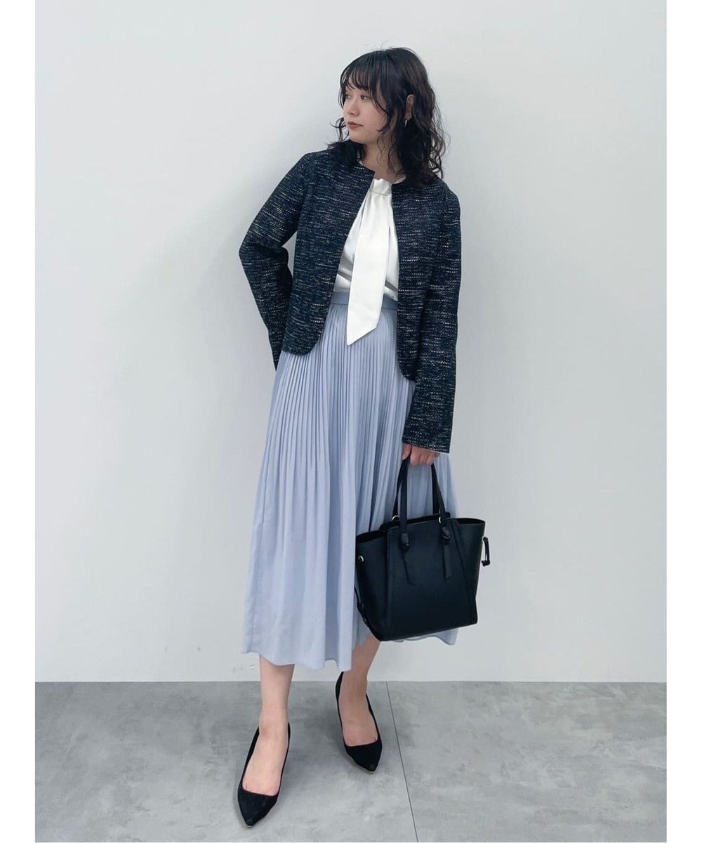 Green Parks ｅｆ－ｄｅ　プリーツスカート 