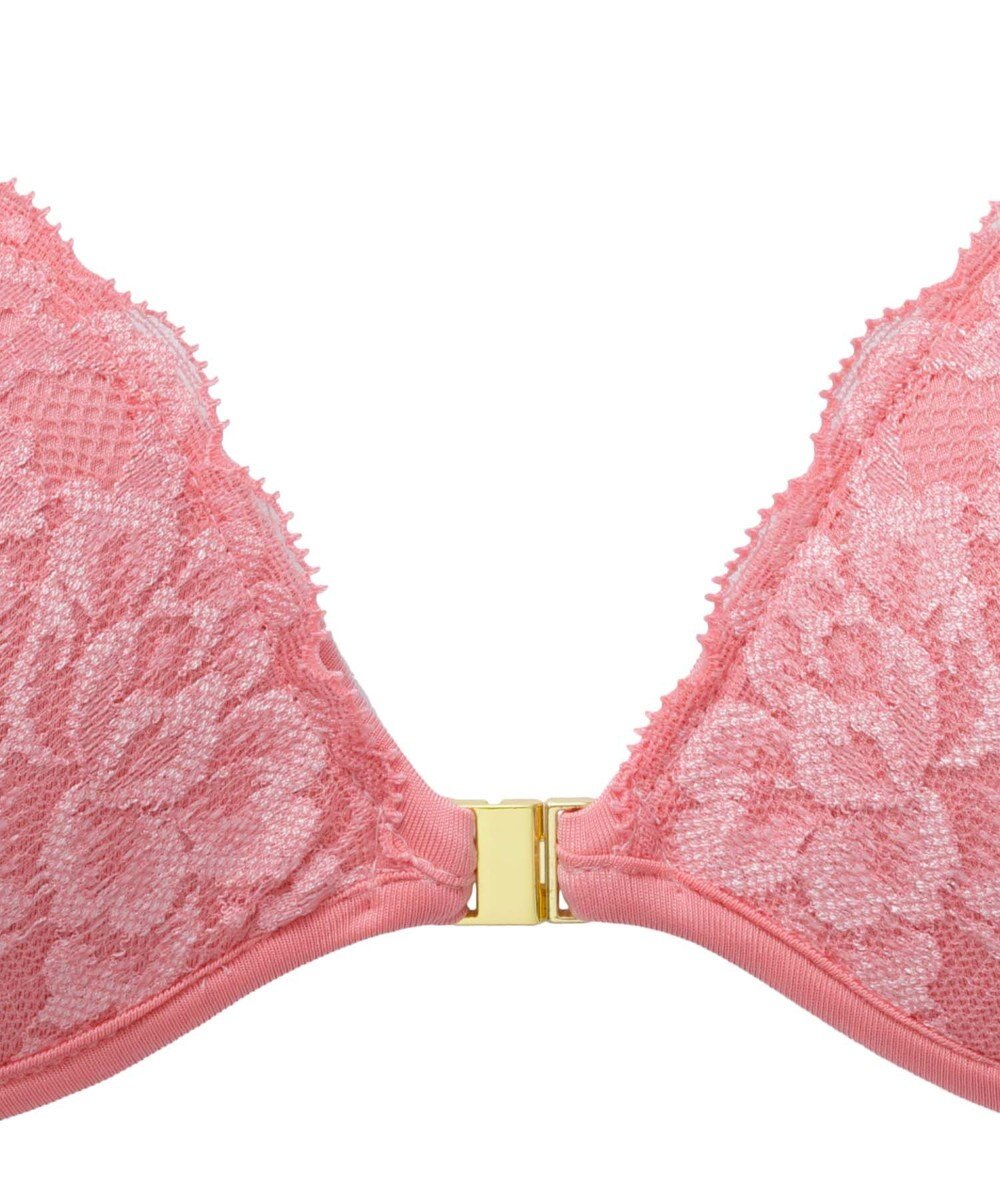 BRADELIS New York 【NuBra / ボリュームアップ】パテッドヌーブラ フルブルーム デザインヌーブラ 